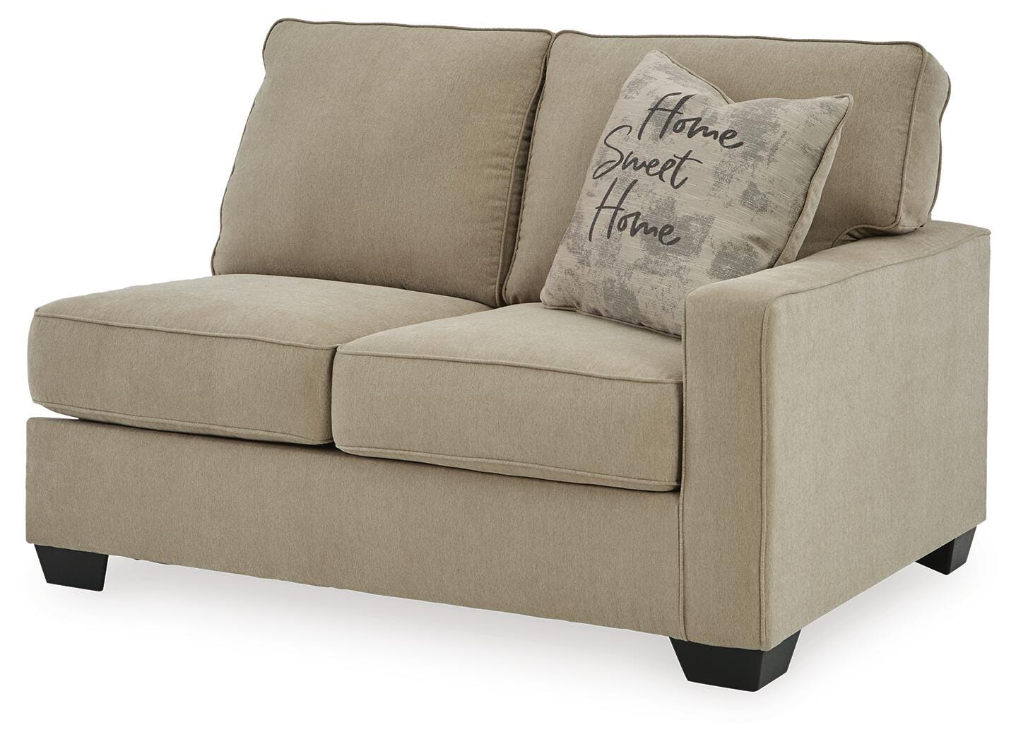 Lucina 2-Piece Sectional - image 2