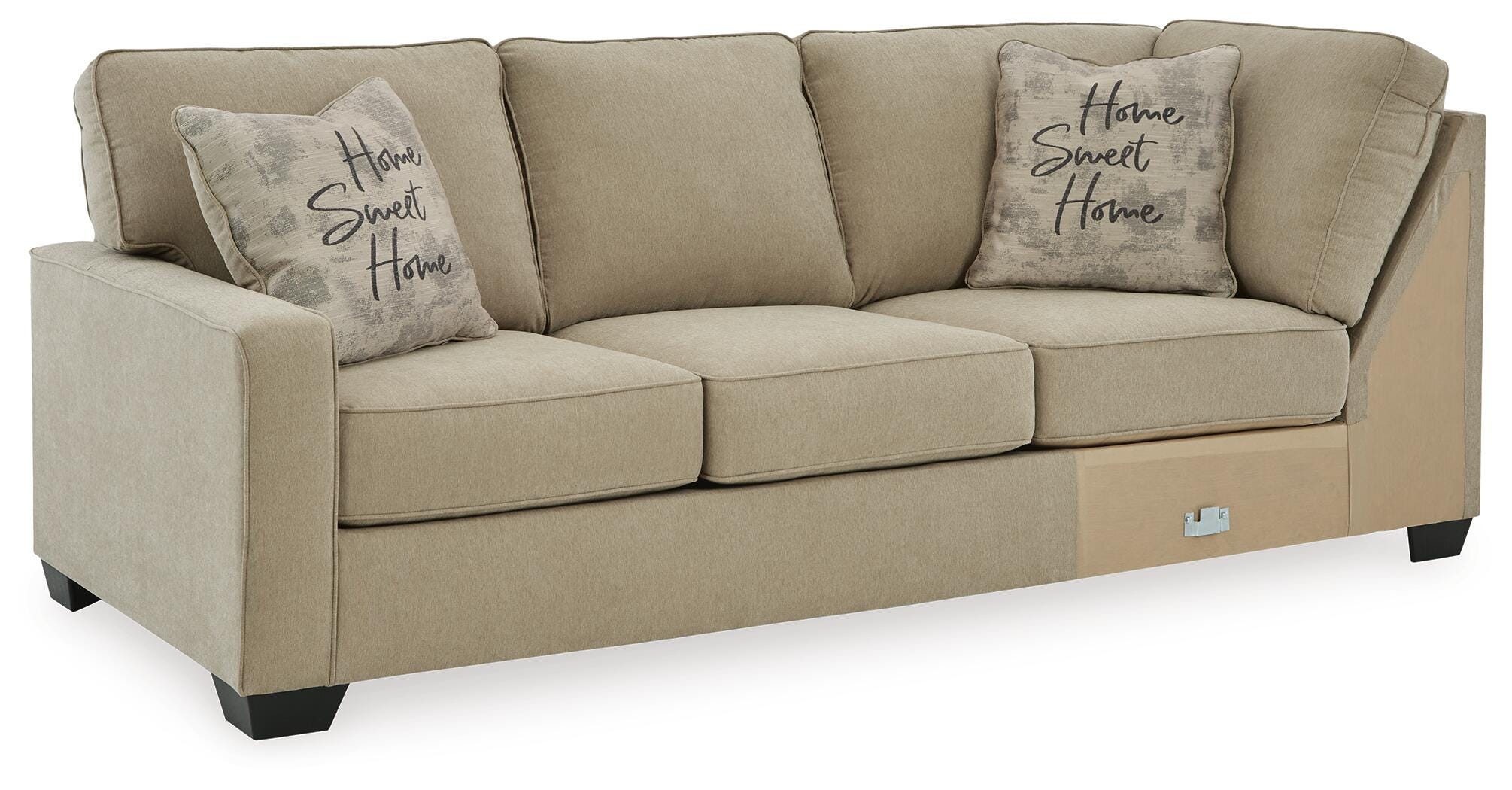 Lucina 2-Piece Sectional - image 3