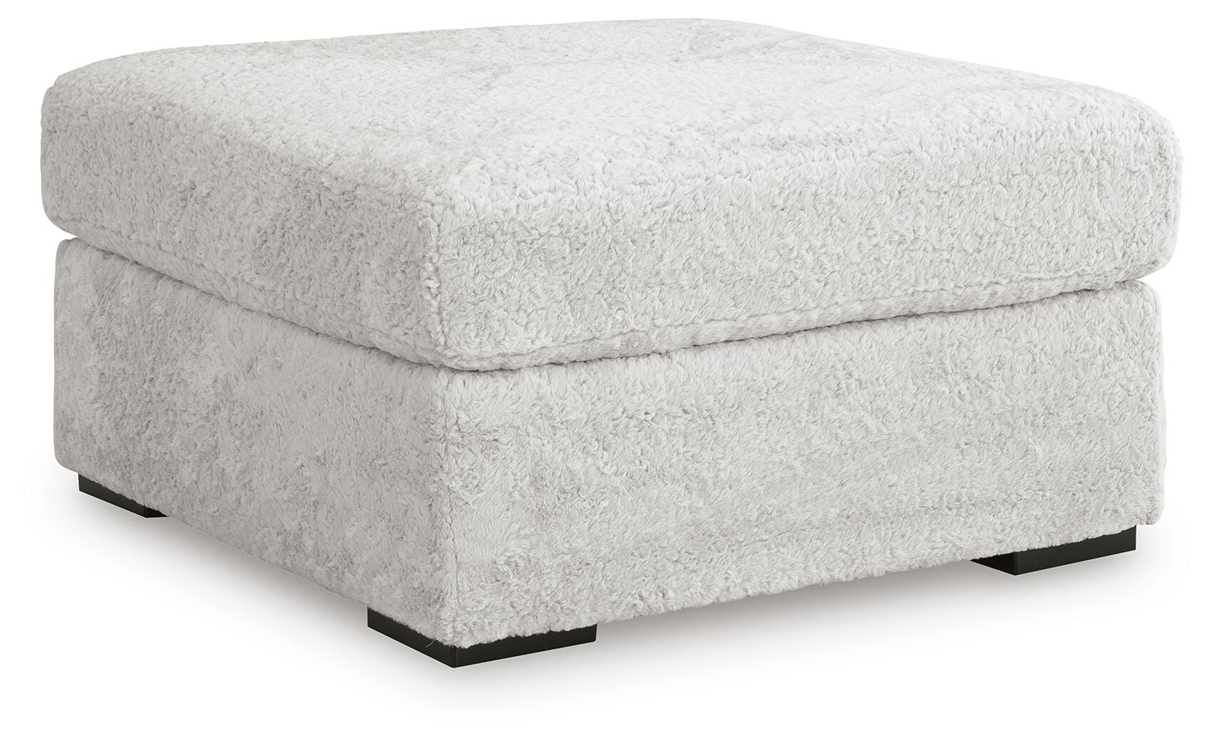 Snodoodle Oversized Accent Ottoman - image 2
