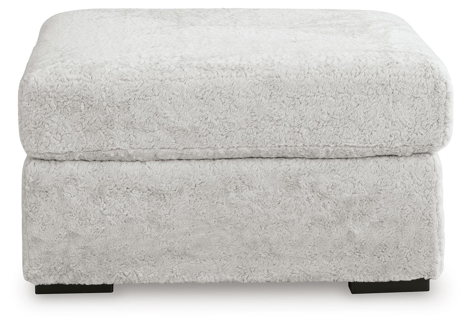 Snodoodle Oversized Accent Ottoman - image 3