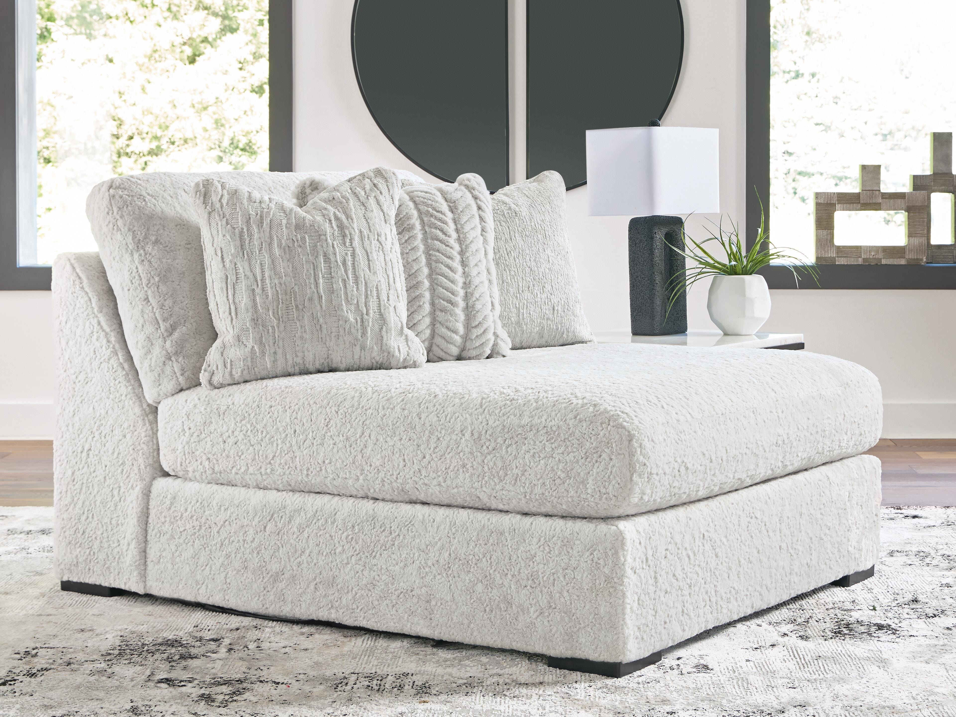 Chaise extragrande sin brazos Snodoodle - image 2