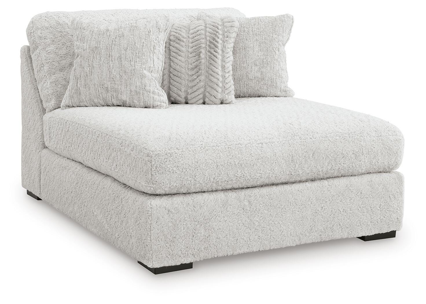 Chaise extragrande sin brazos Snodoodle - image 1
