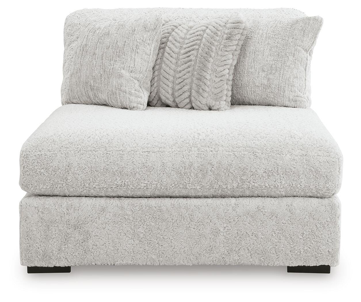 Chaise extragrande sin brazos Snodoodle - image 3