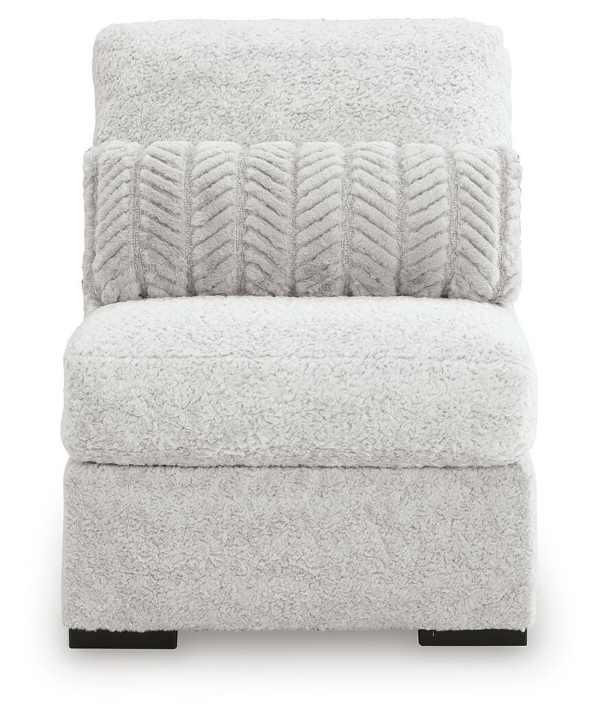 Sillón sin brazos Snodoodle - image 3