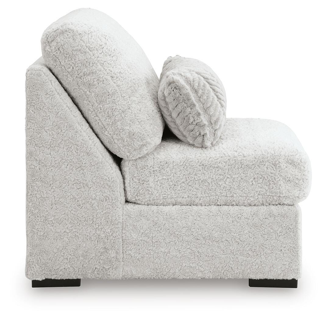 Sillón sin brazos Snodoodle - image 4
