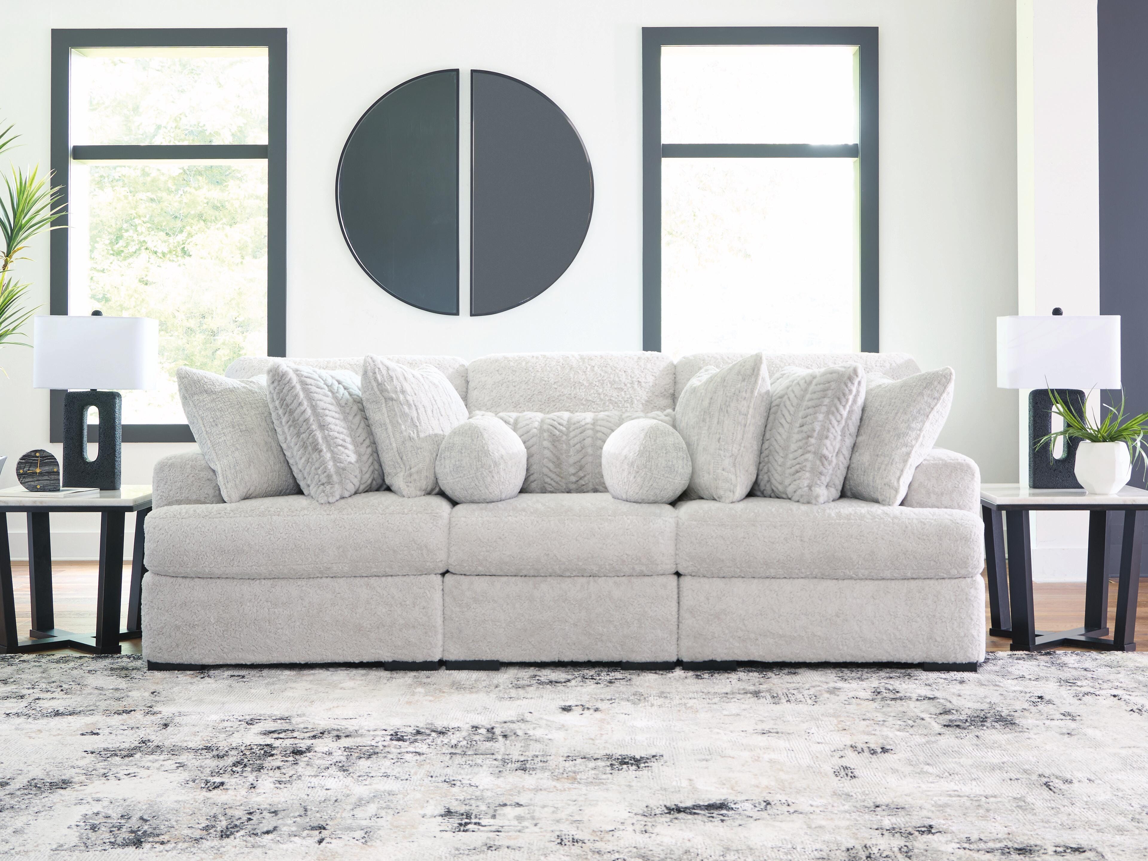 Snodoodle 3-Piece Sectional - image 1