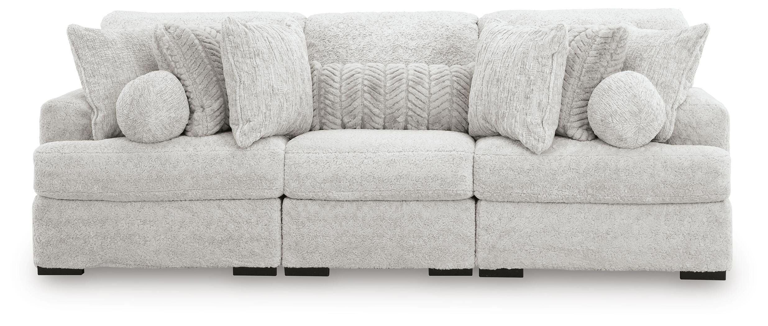 Snodoodle 3-Piece Sectional, , large