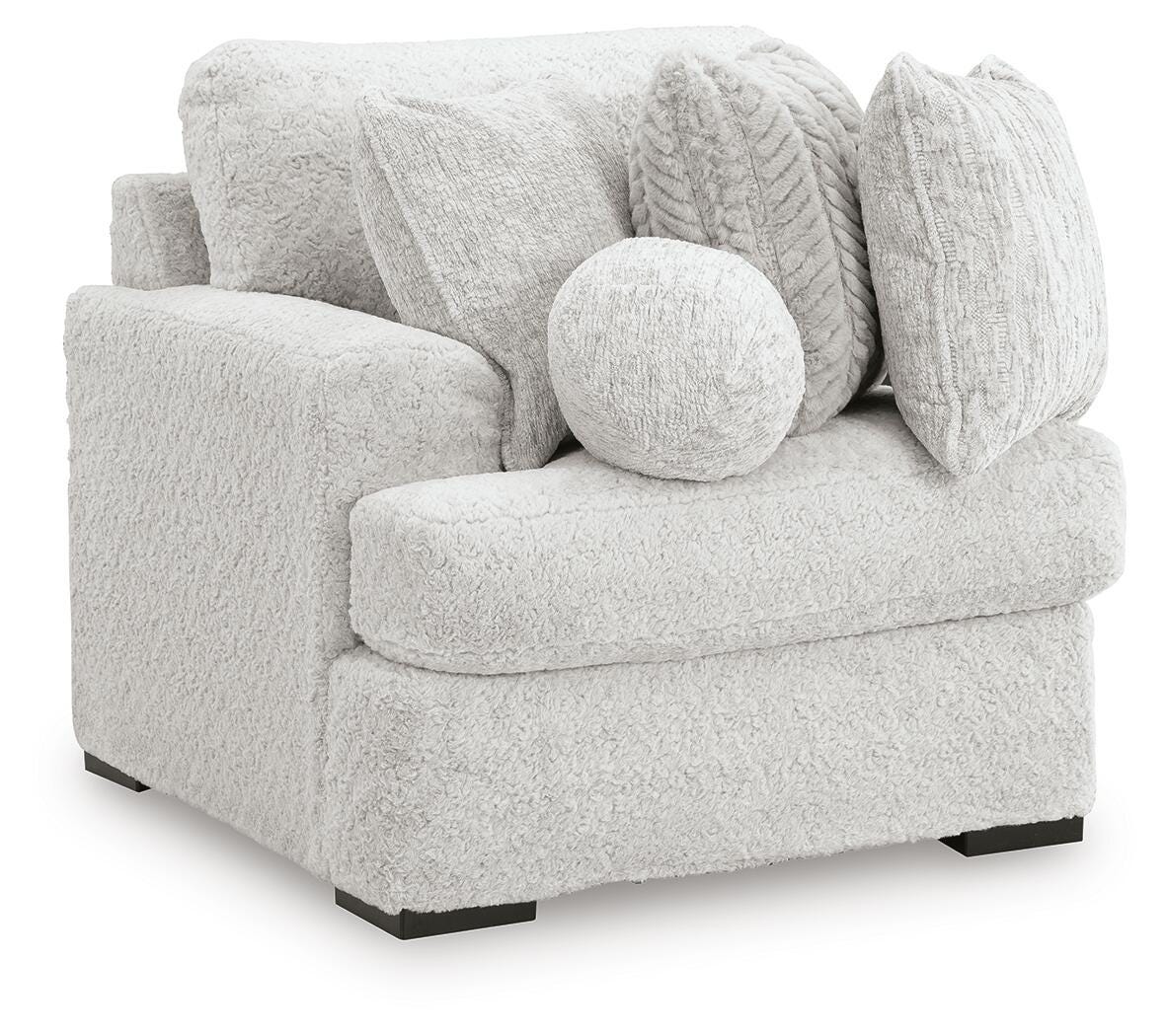Snodoodle Left-Arm Facing Corner Chair, , large
