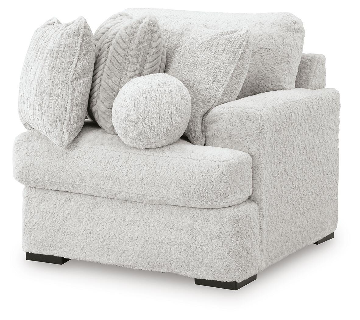 Snodoodle, sillón esquinero con brazo a la derecha - image 1