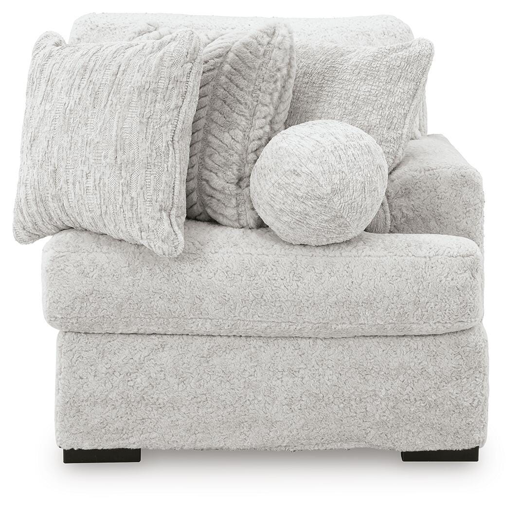 Snodoodle, sillón esquinero con brazo a la derecha - image 3