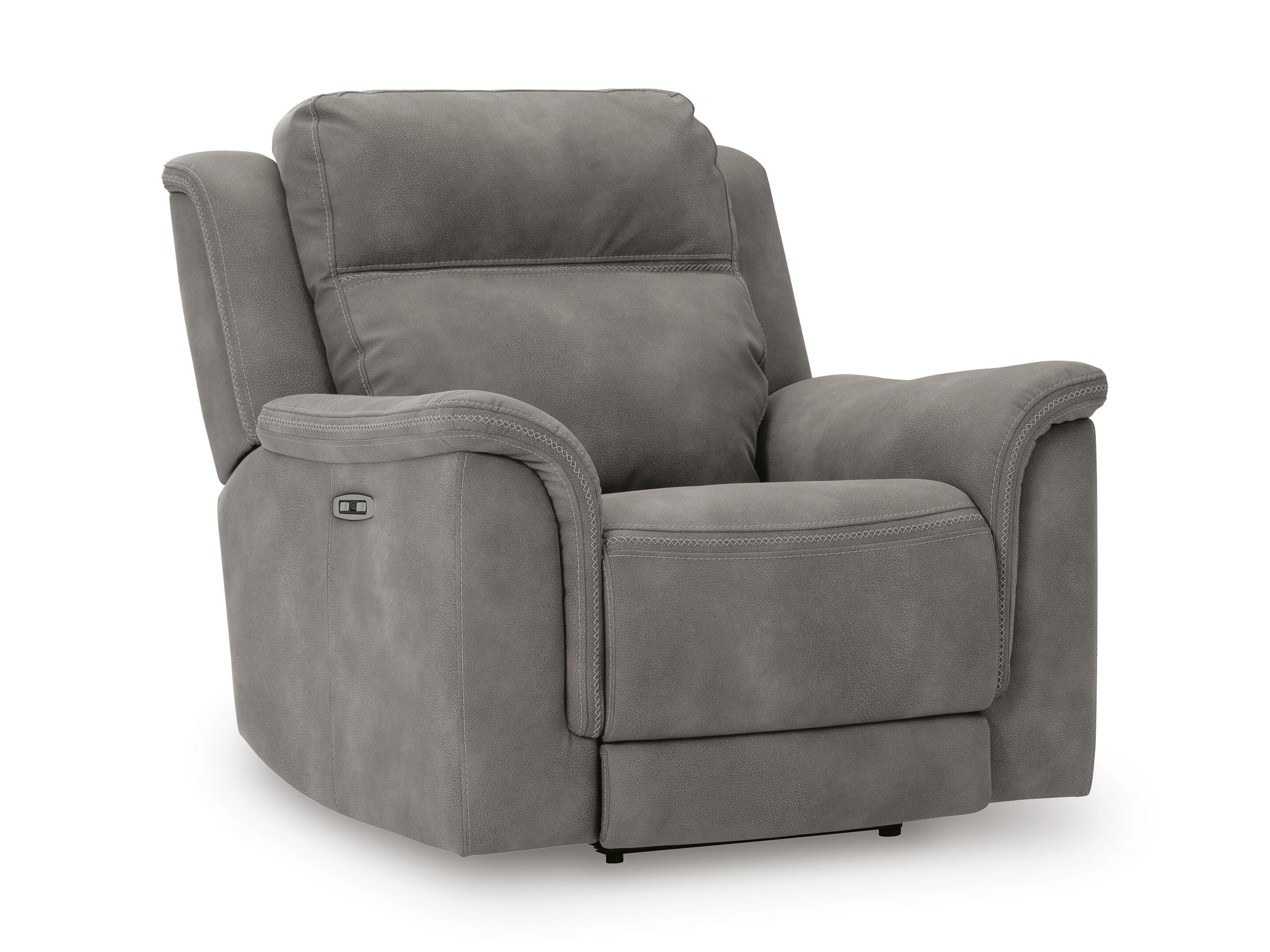 Sofá, sofá de dos plazas y sillón reclinable eléctricos Durapella de última generación - image 4