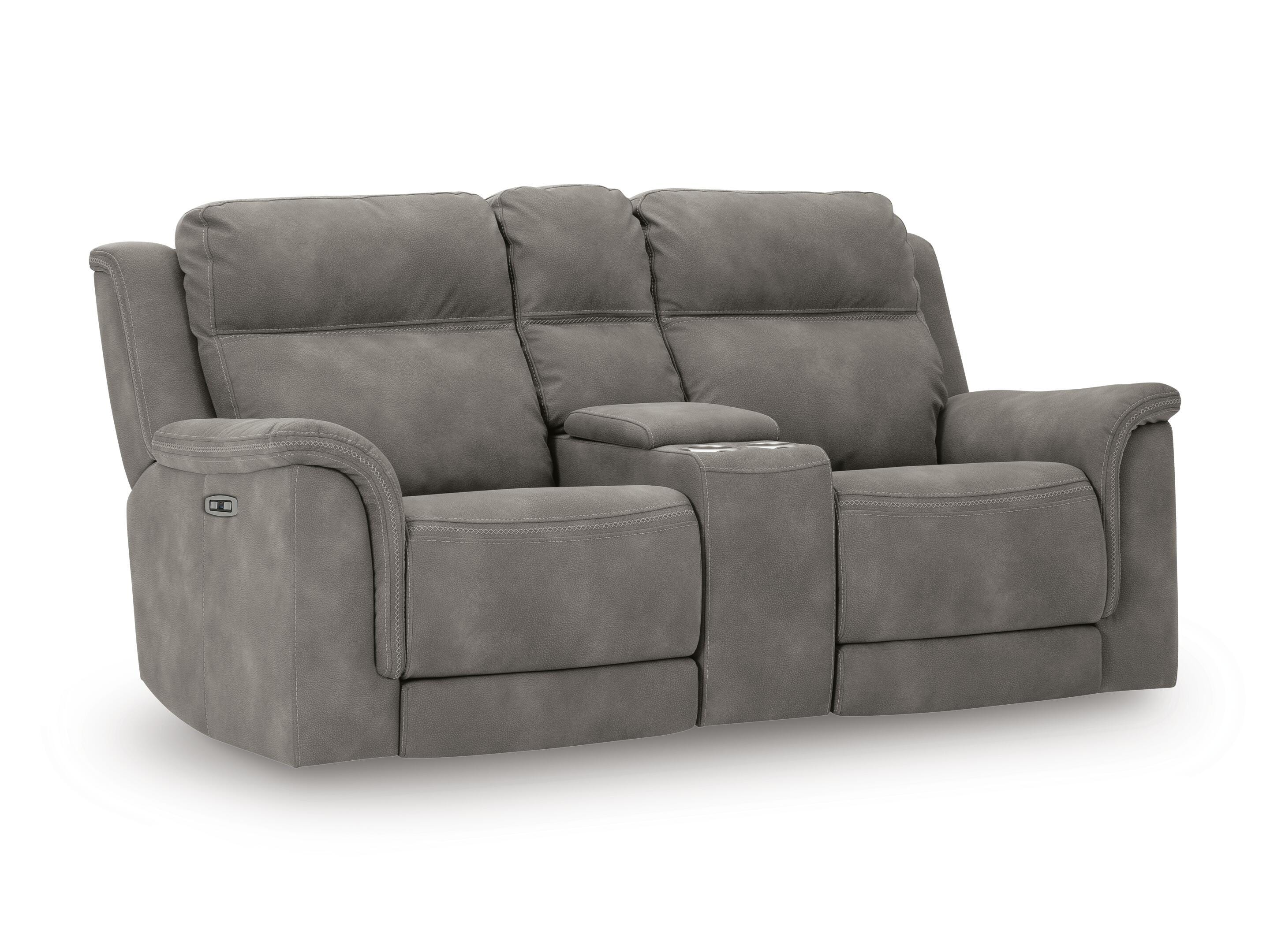 Sofá, sofá de dos plazas y sillón reclinable eléctricos Durapella de última generación - image 3