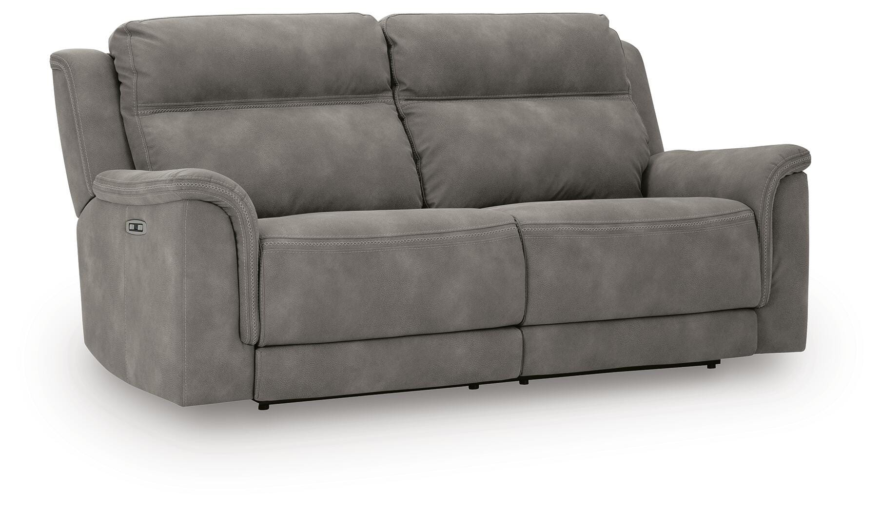 Next-Gen DuraPella Power Reclining Sofa - image 2