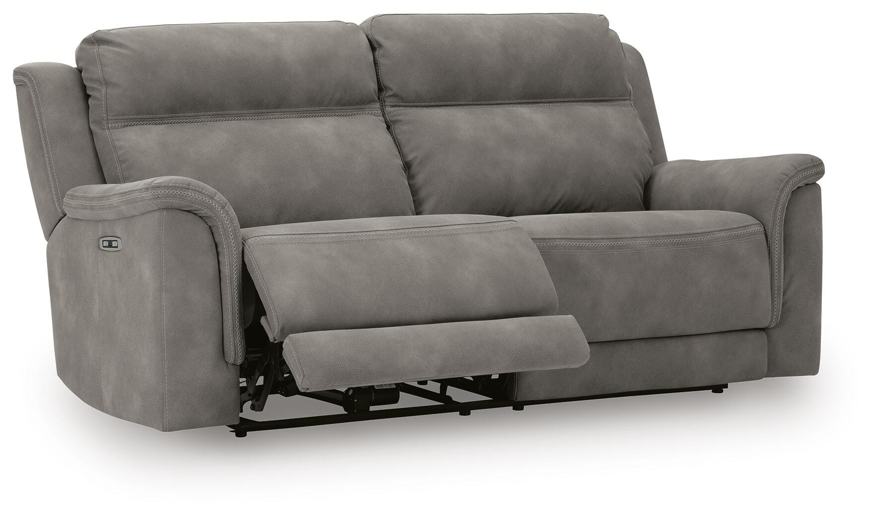Next-Gen DuraPella Power Reclining Sofa - image 4