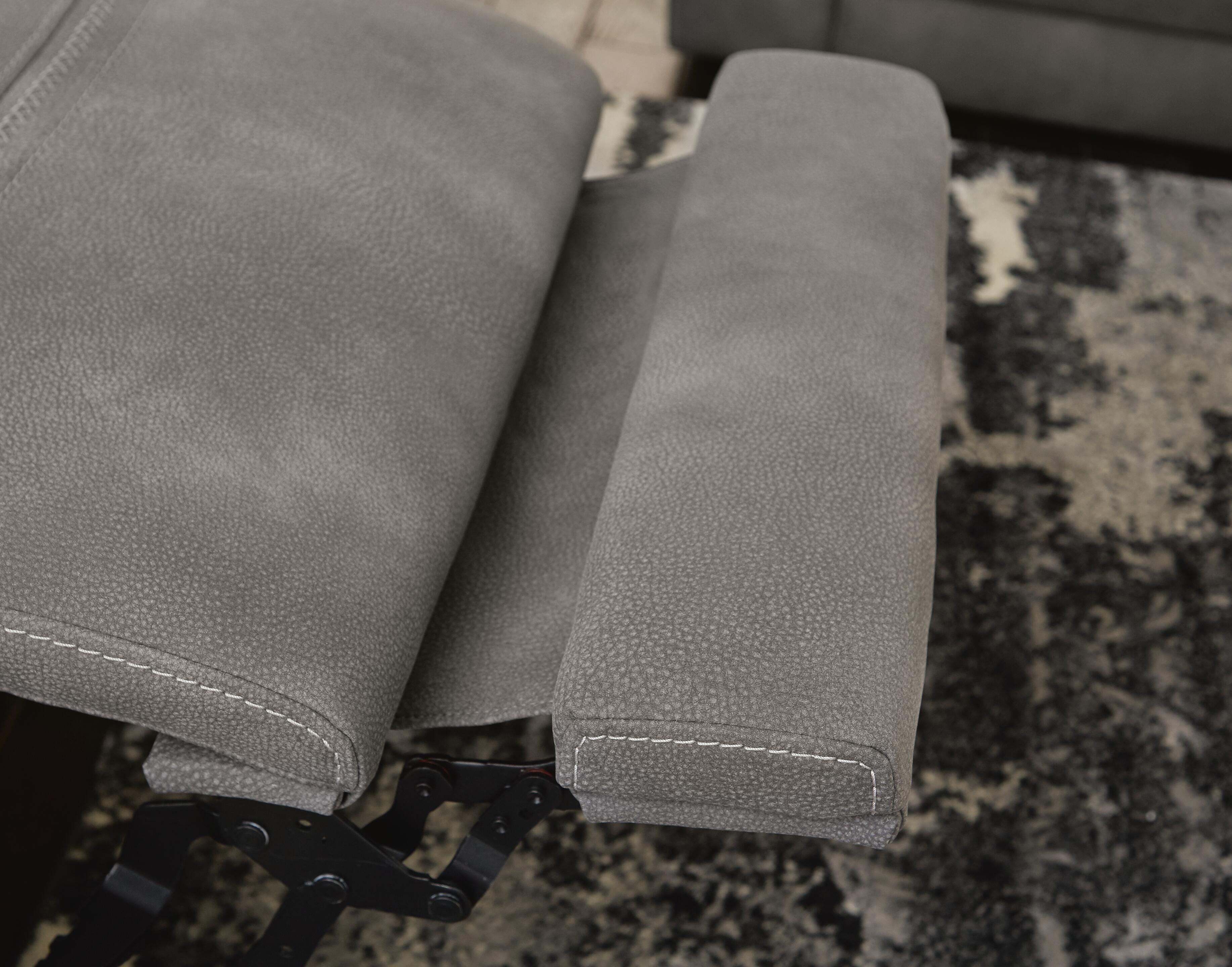 Next-Gen DuraPella Power Reclining Sofa - image 11