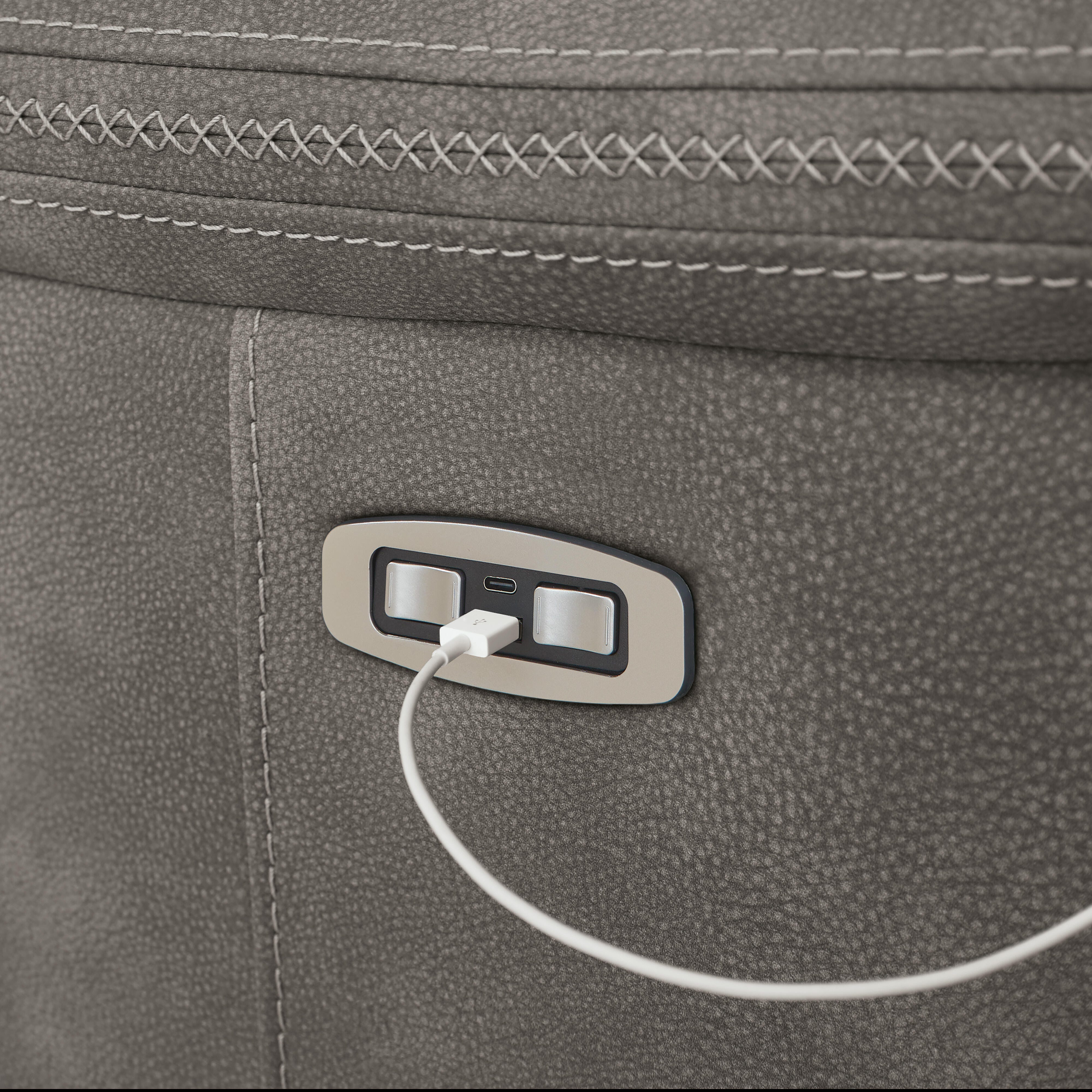 Next-Gen DuraPella Power Recliner - image 8