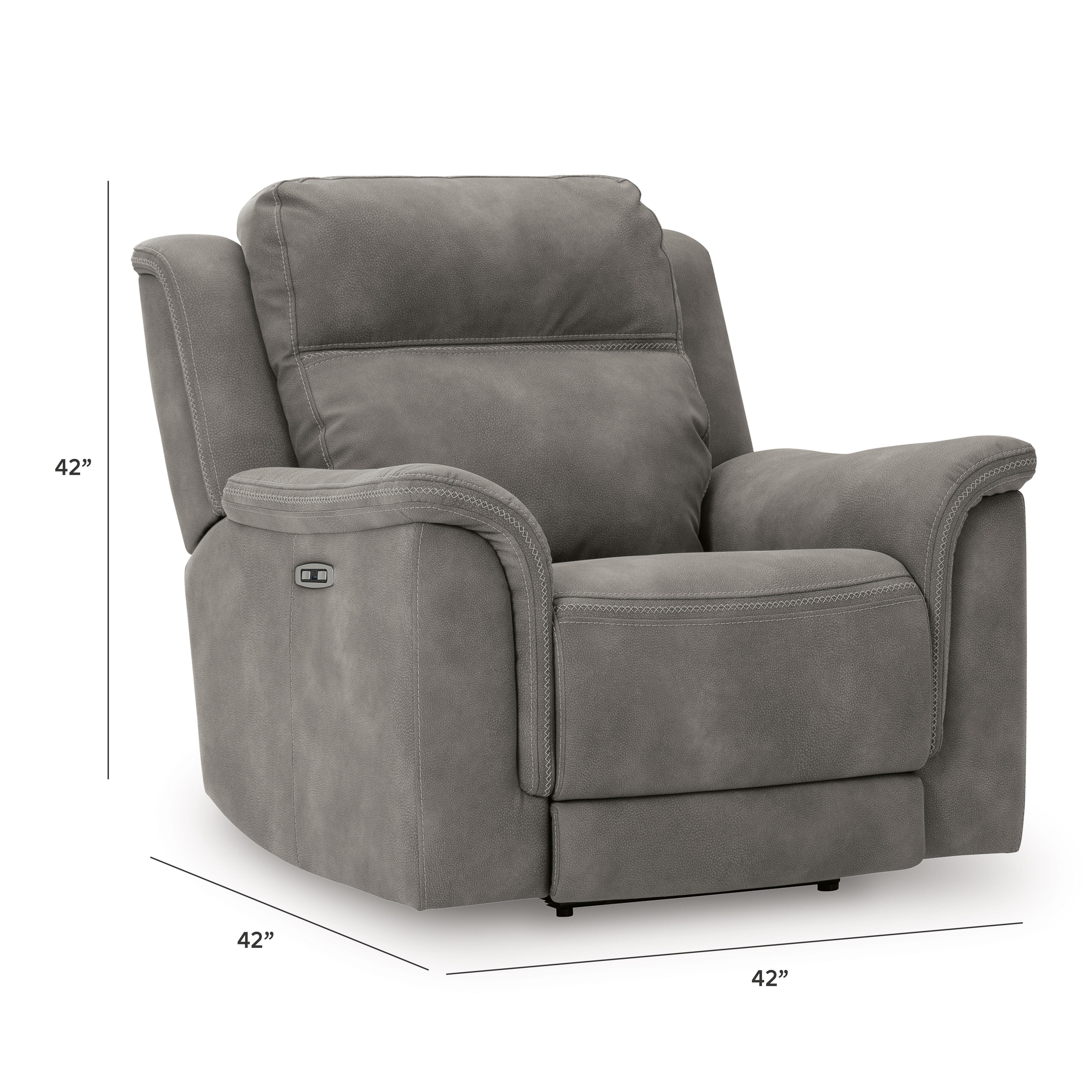 Next-Gen DuraPella Power Recliner - image 12