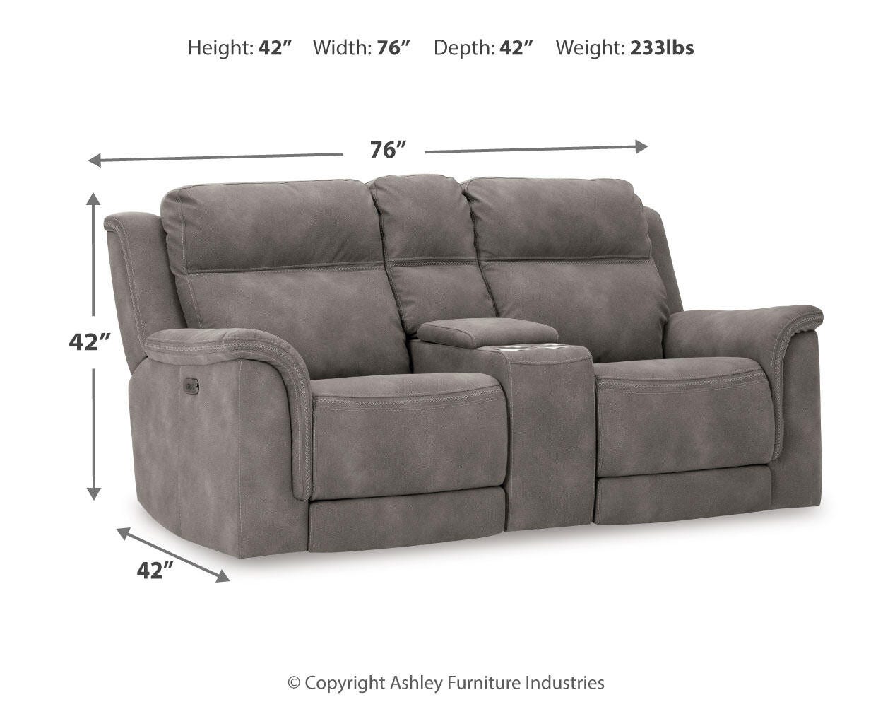 Next-Gen Durapella Dimensions