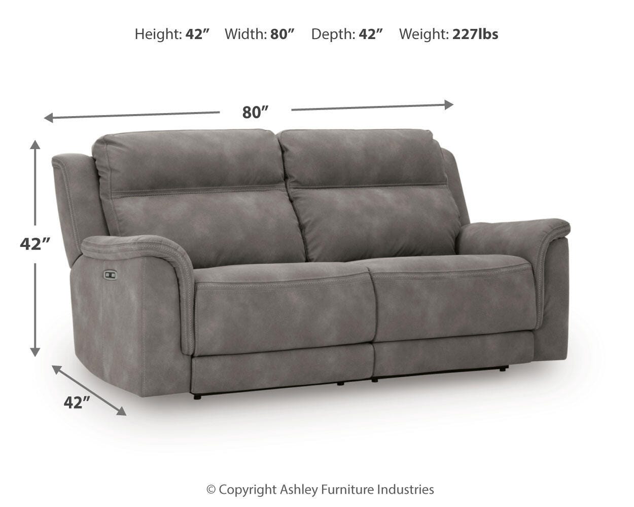 Next-Gen Durapella Dimensions