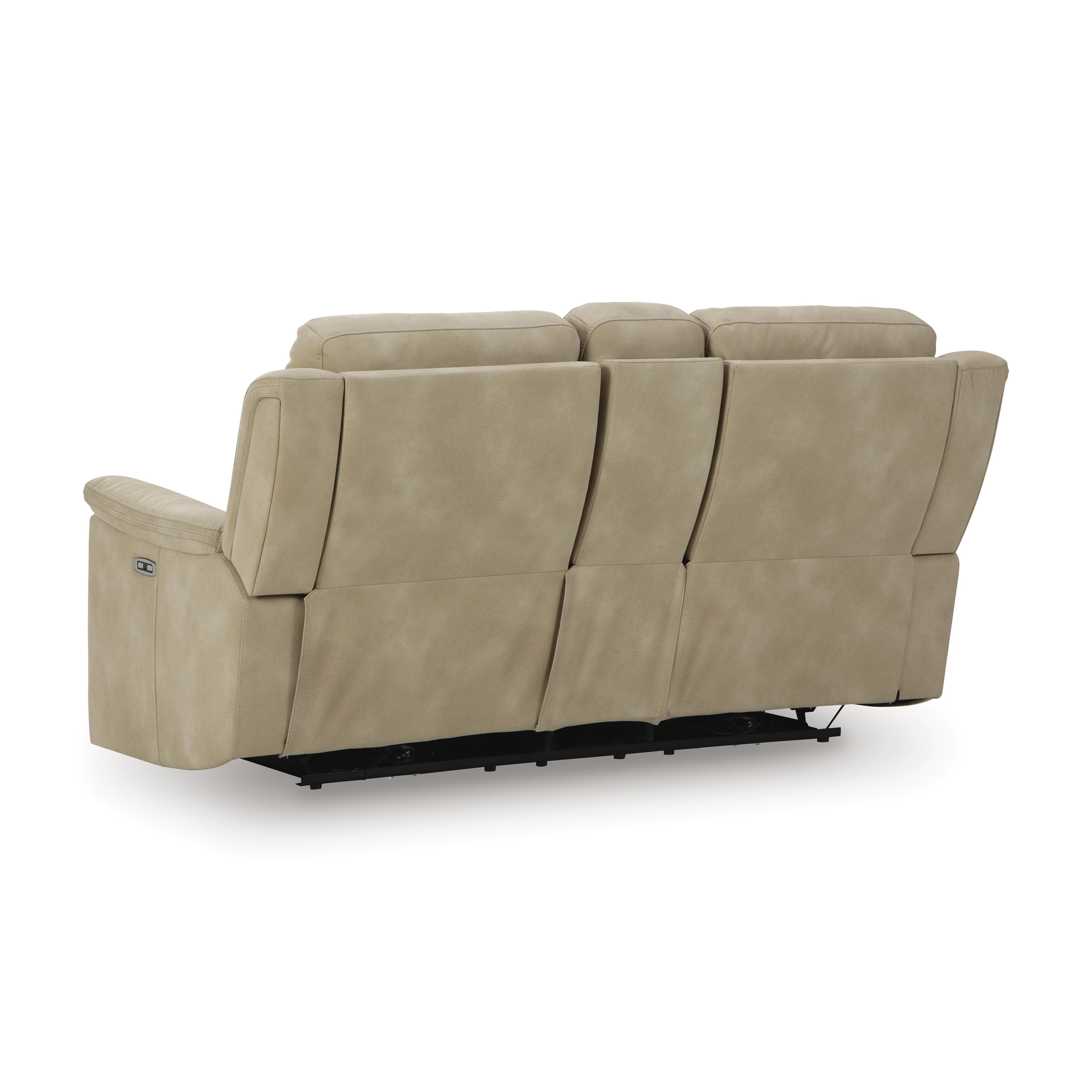 Next-Gen DuraPella Power Reclining Loveseat with Console - image 6
