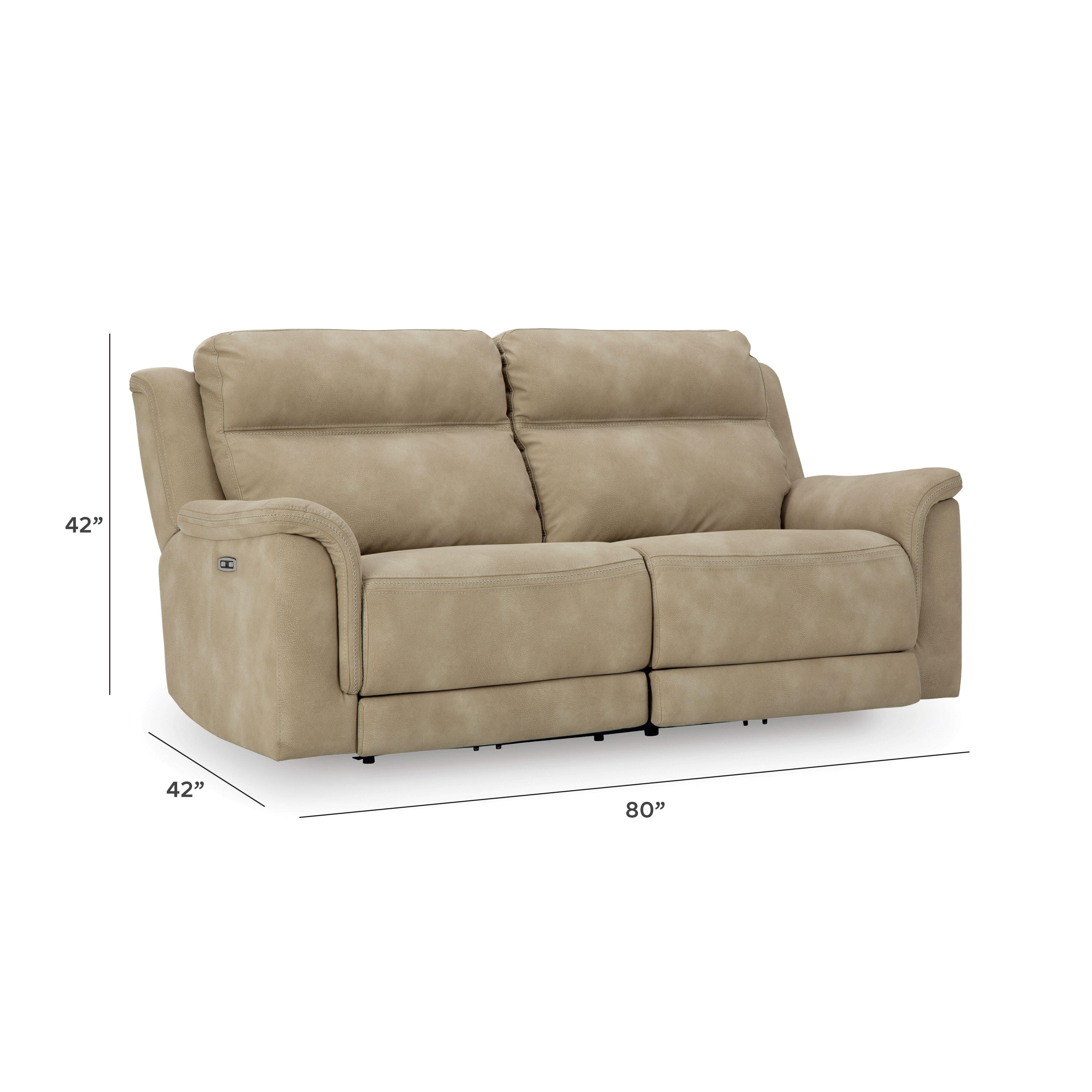Next-Gen DuraPella Power Reclining Sofa - image 13