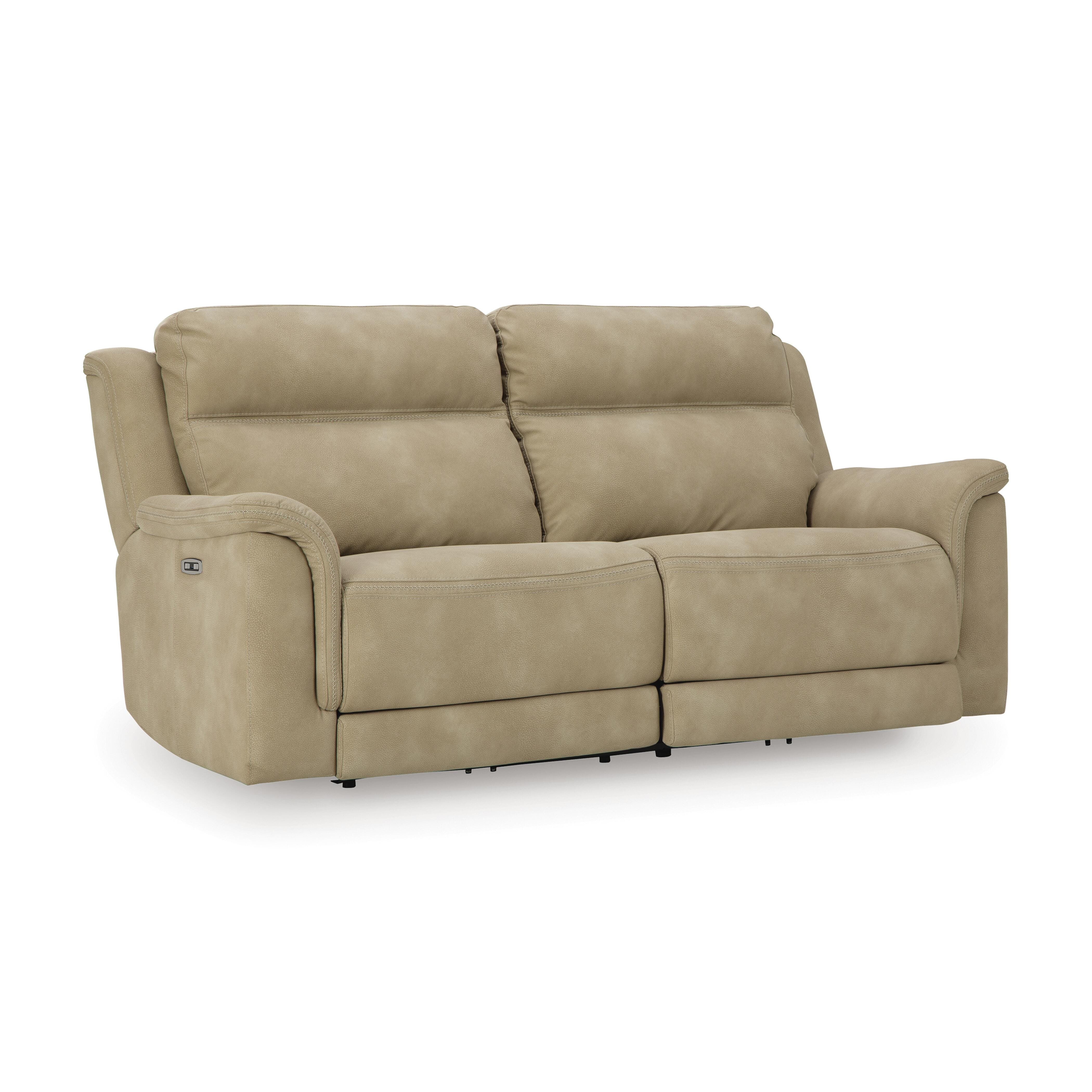 Next-Gen Durapella Power Reclining Sofa