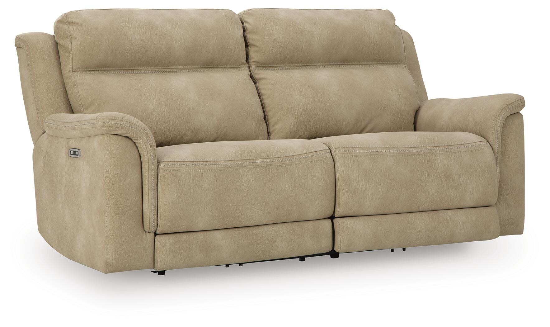 Next-Gen DuraPella Power Reclining Sofa - image 2