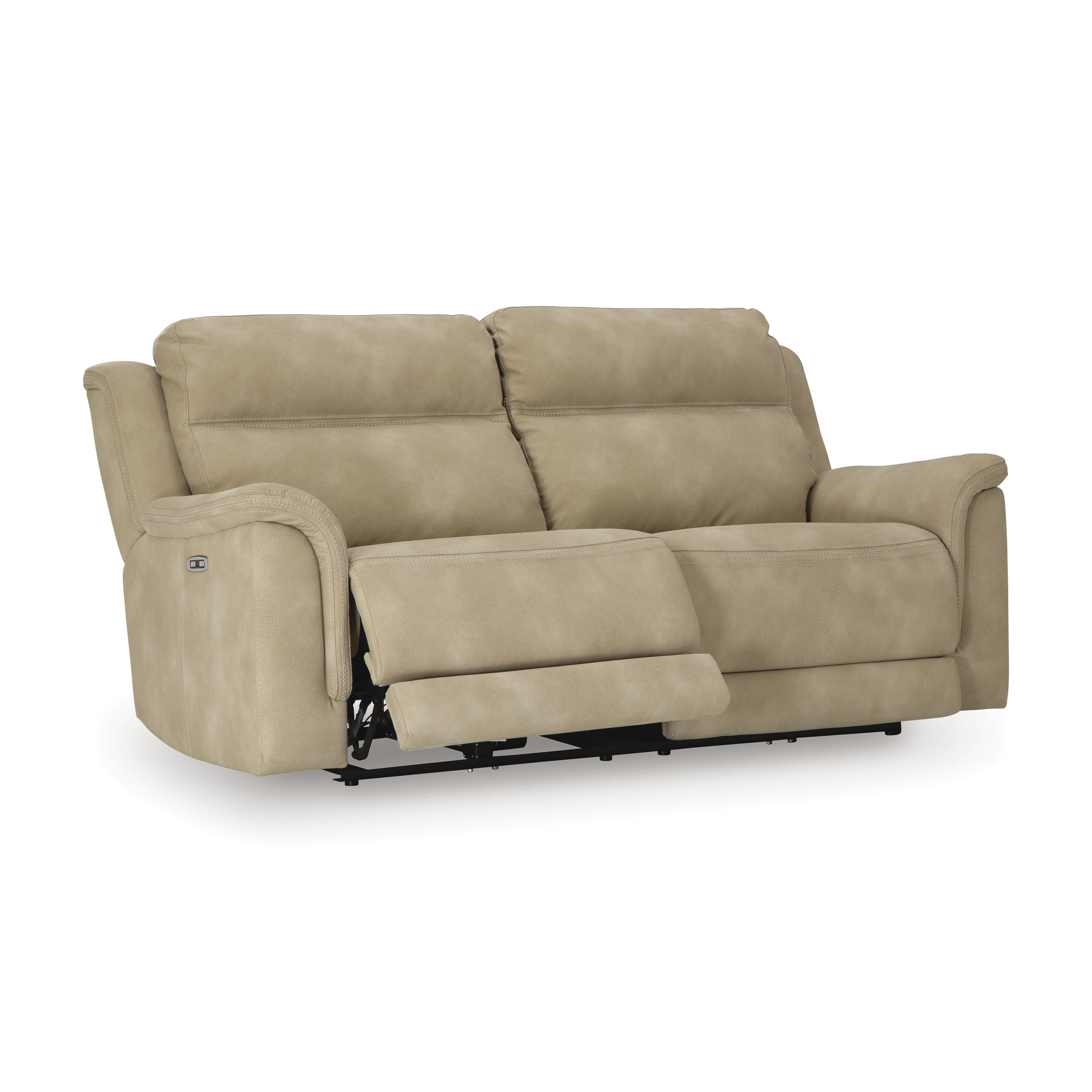 Next-Gen DuraPella Power Reclining Sofa - image 7