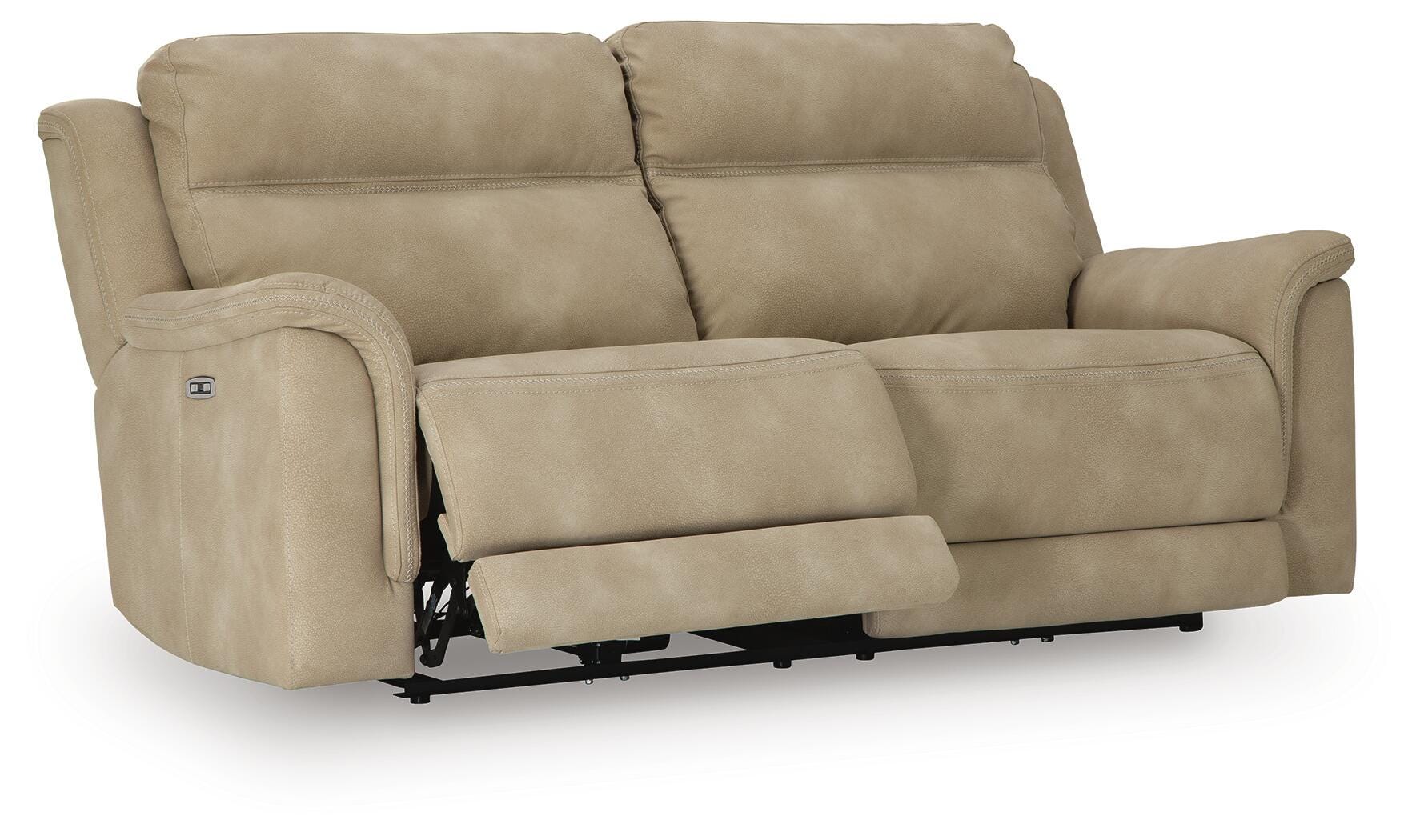Next-Gen DuraPella Power Reclining Sofa - image 5