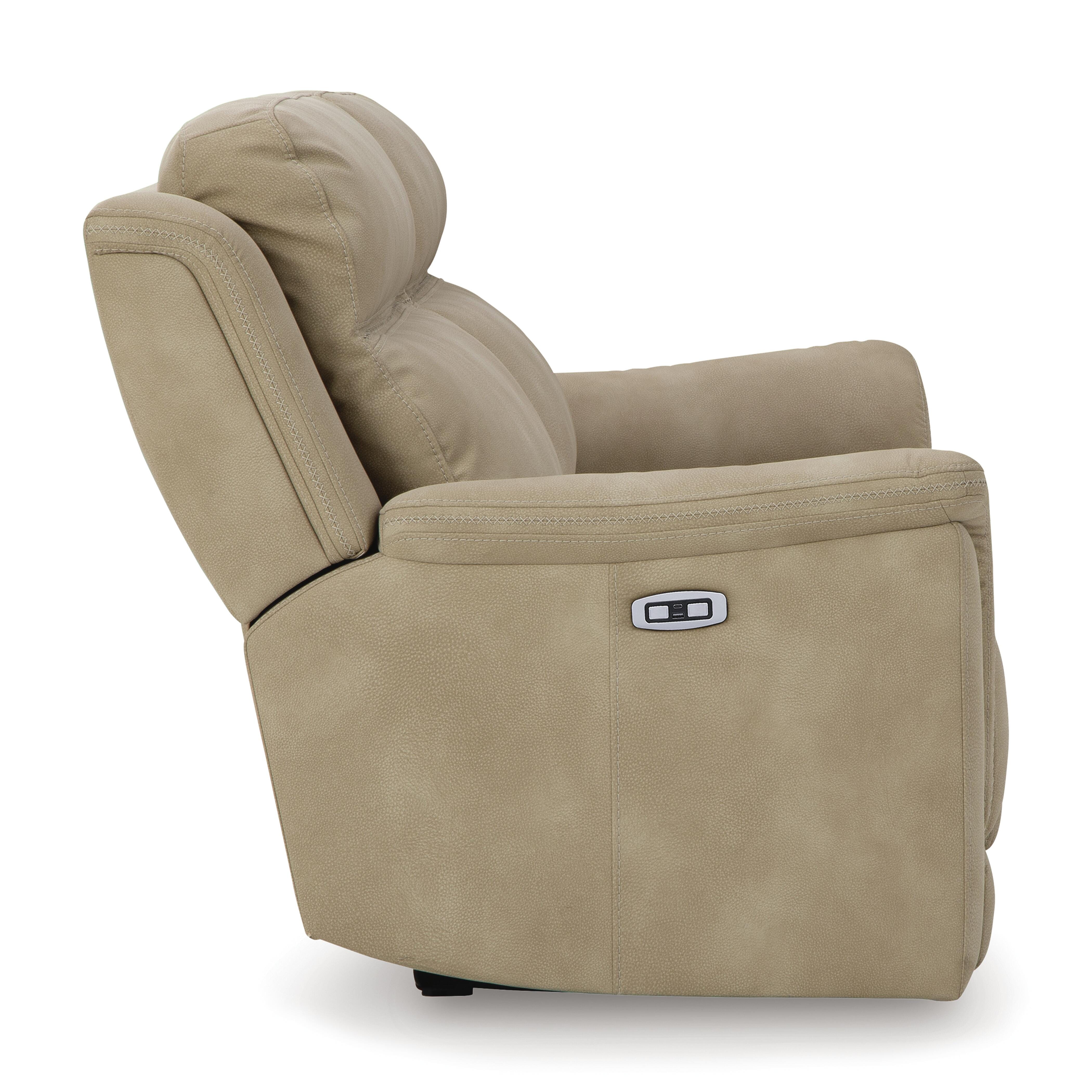 Next-Gen DuraPella Power Reclining Sofa - image 5