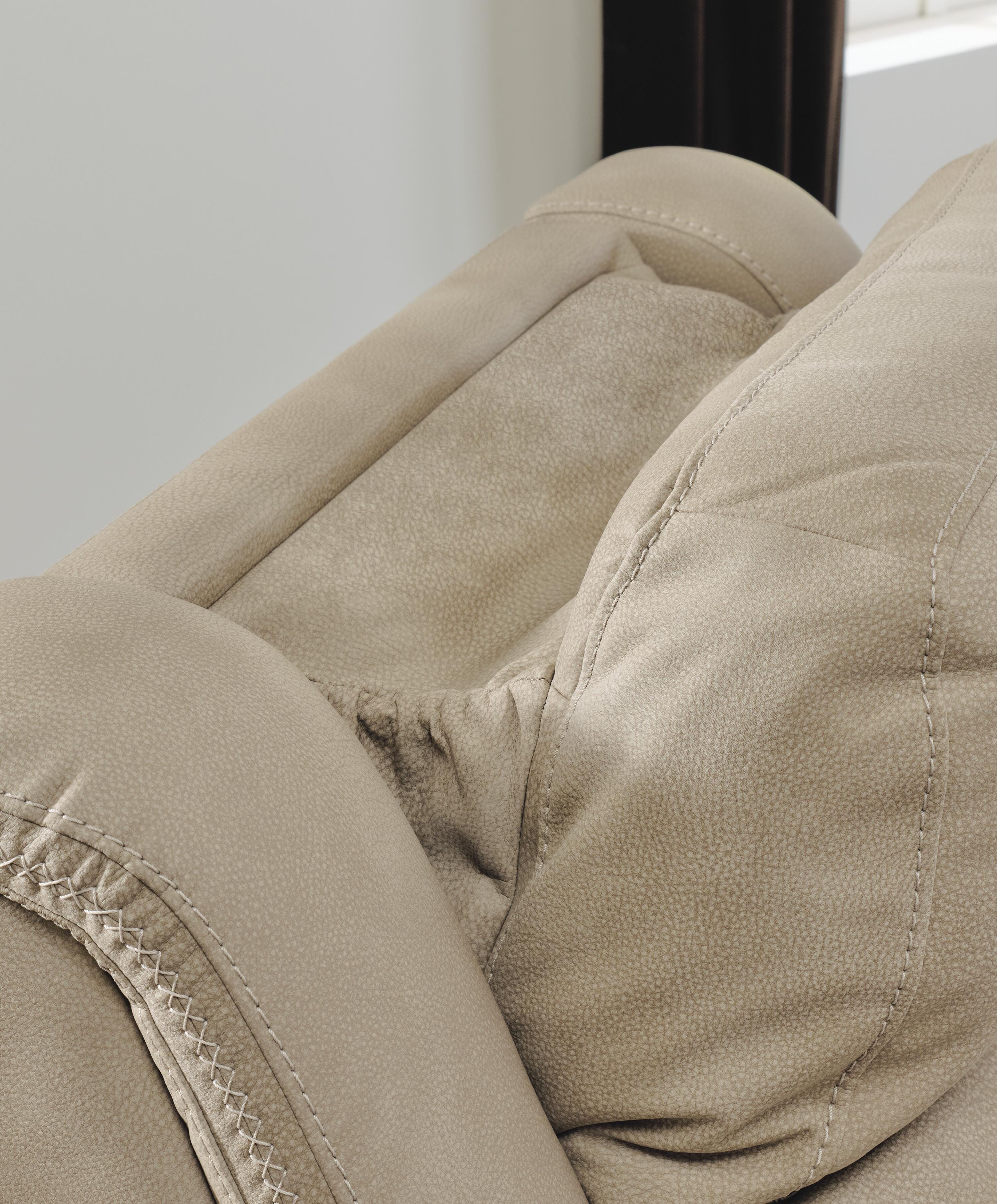 Next-Gen DuraPella Power Reclining Sofa - image 10