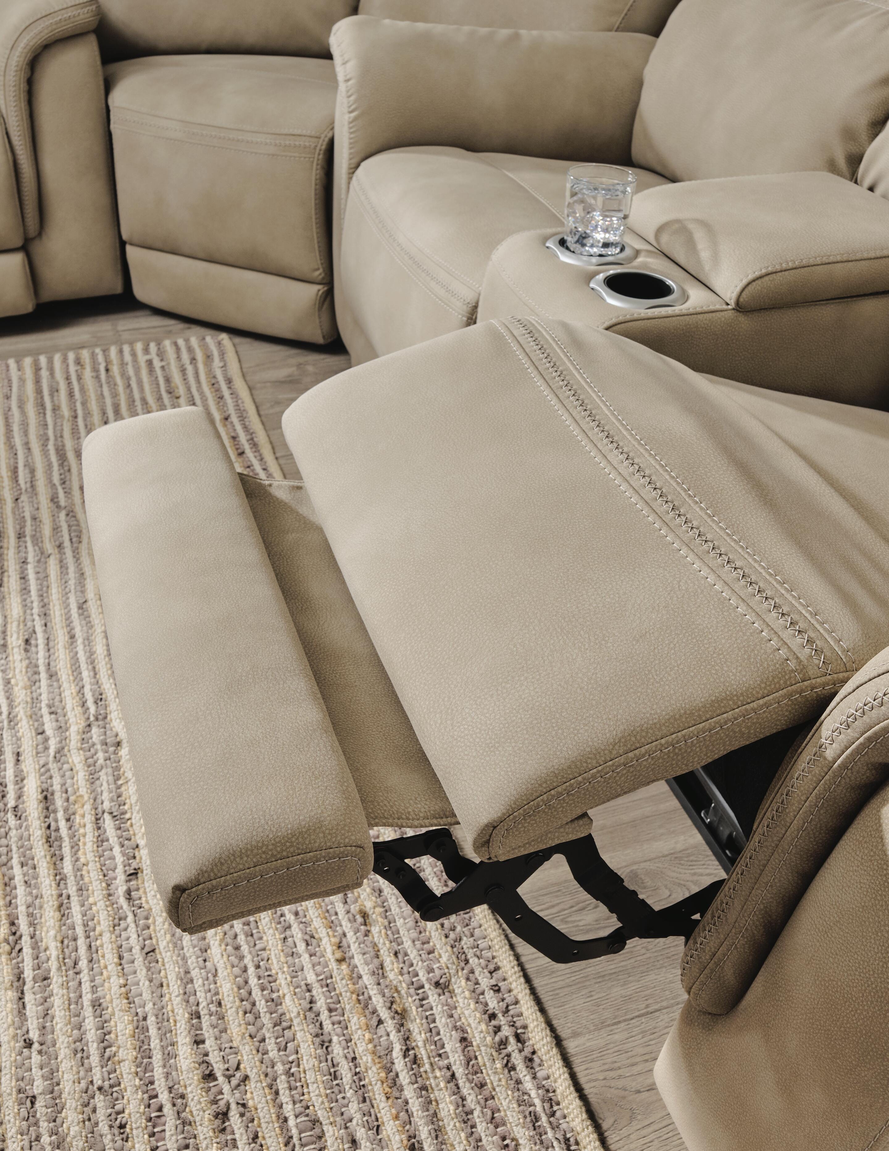 Next-Gen DuraPella Power Reclining Sofa - image 13