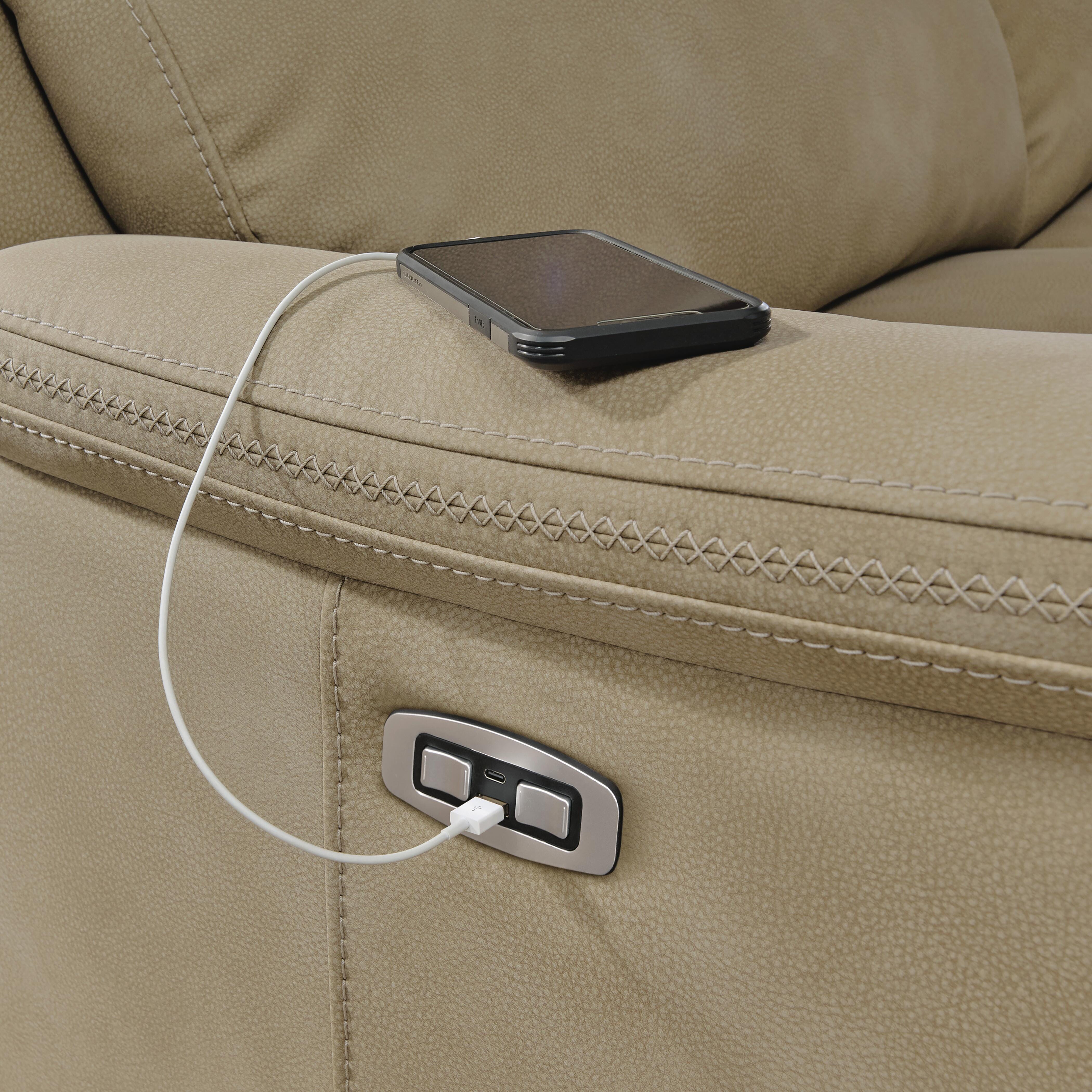 Next-Gen DuraPella Power Recliner - image 10