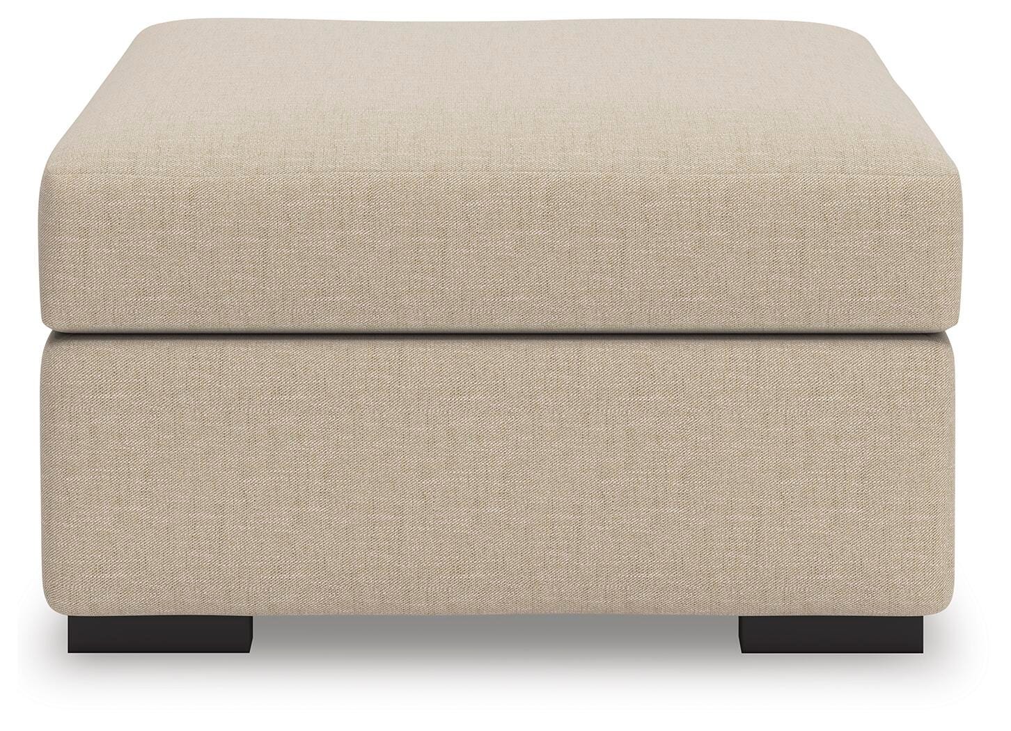LadyMae Oversized Accent Ottoman - image 2