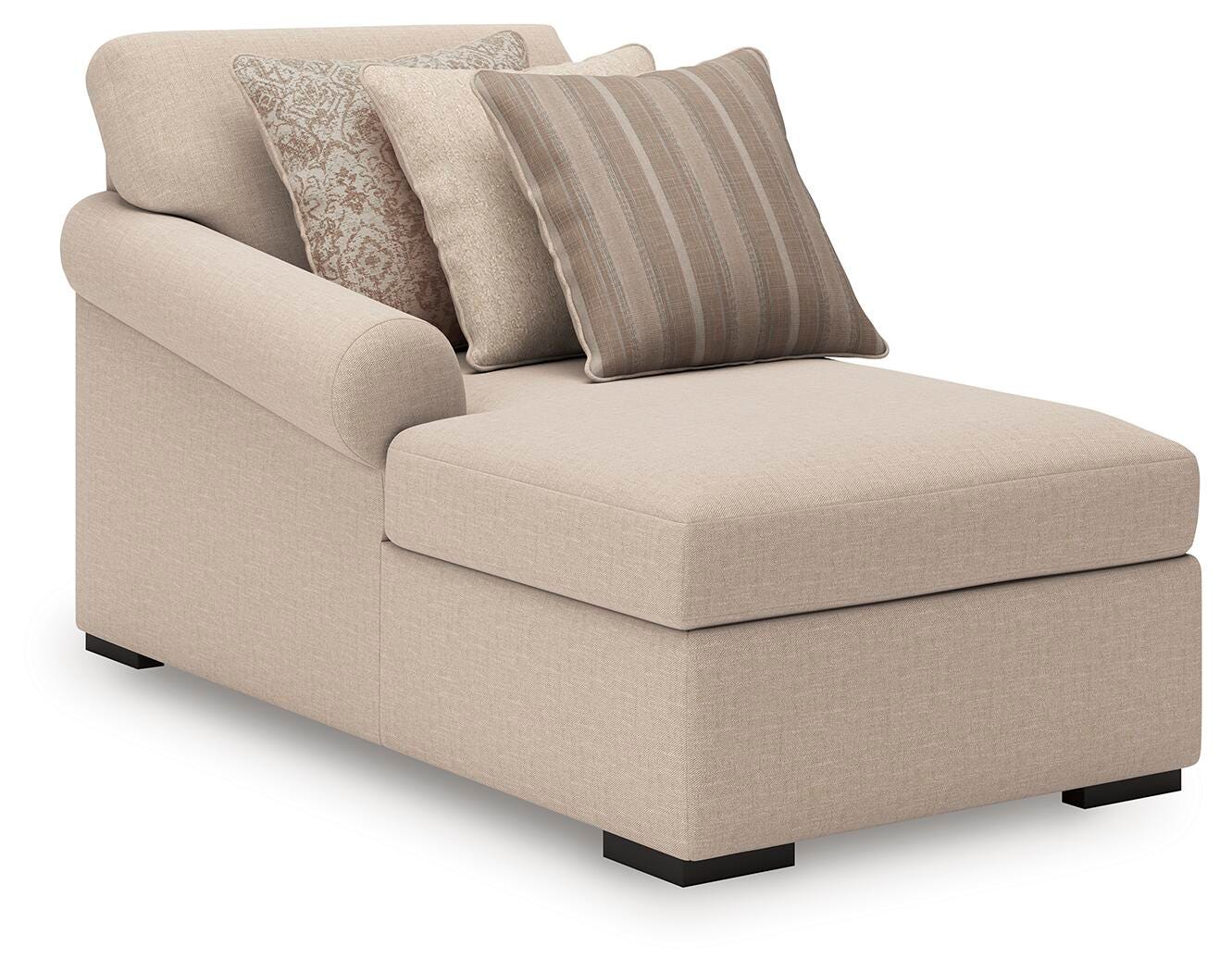LadyMae Left-Arm Facing Corner Chaise - image 1