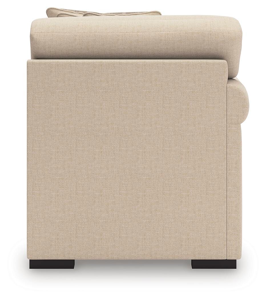 LadyMae Left-Arm Facing Corner Chaise - image 6