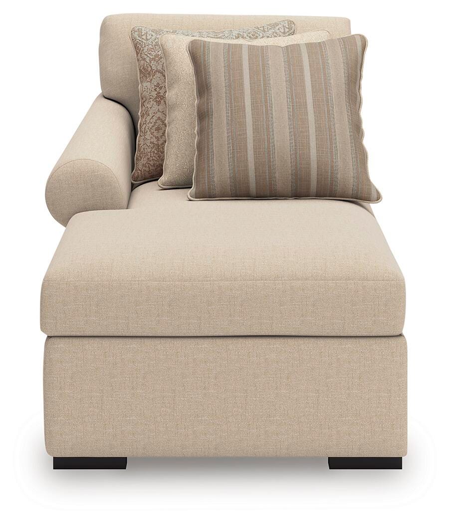 LadyMae Left-Arm Facing Corner Chaise - image 3
