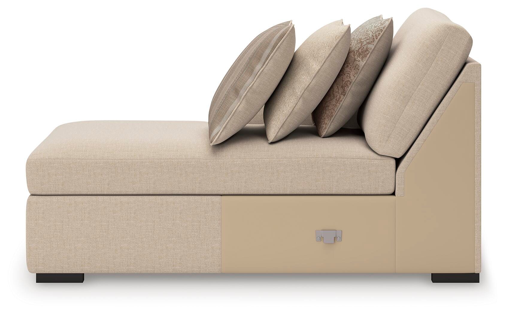LadyMae Left-Arm Facing Corner Chaise - image 7