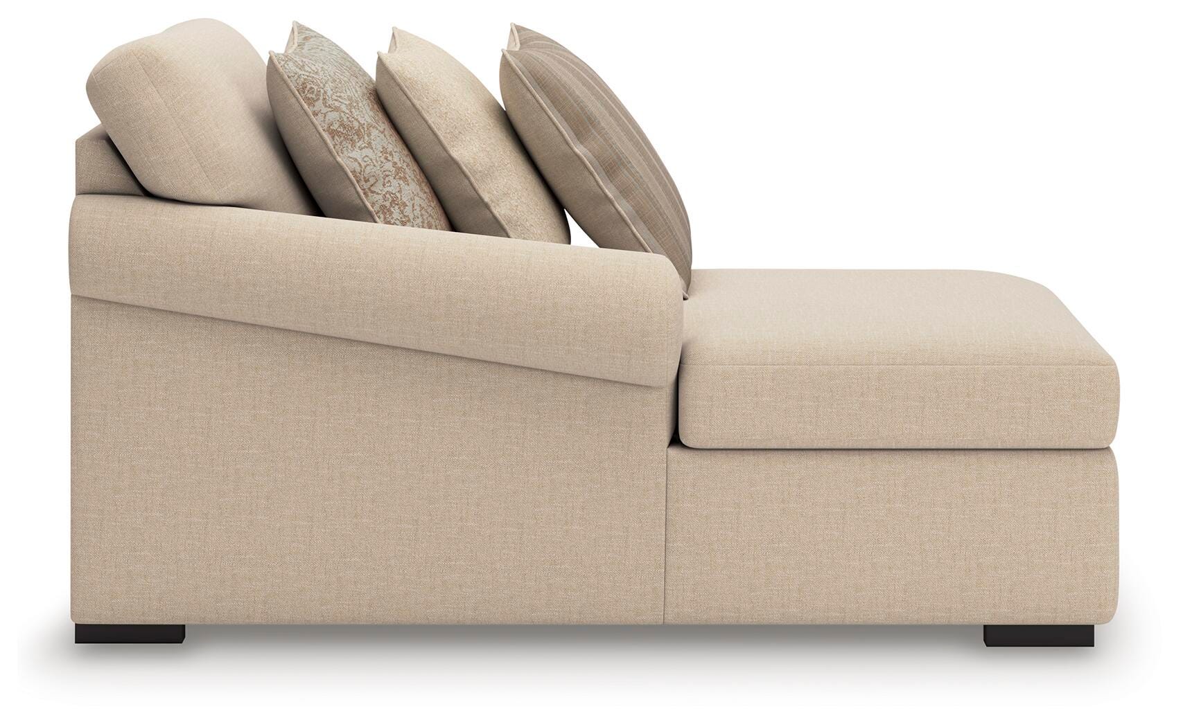 LadyMae Left-Arm Facing Corner Chaise - image 5