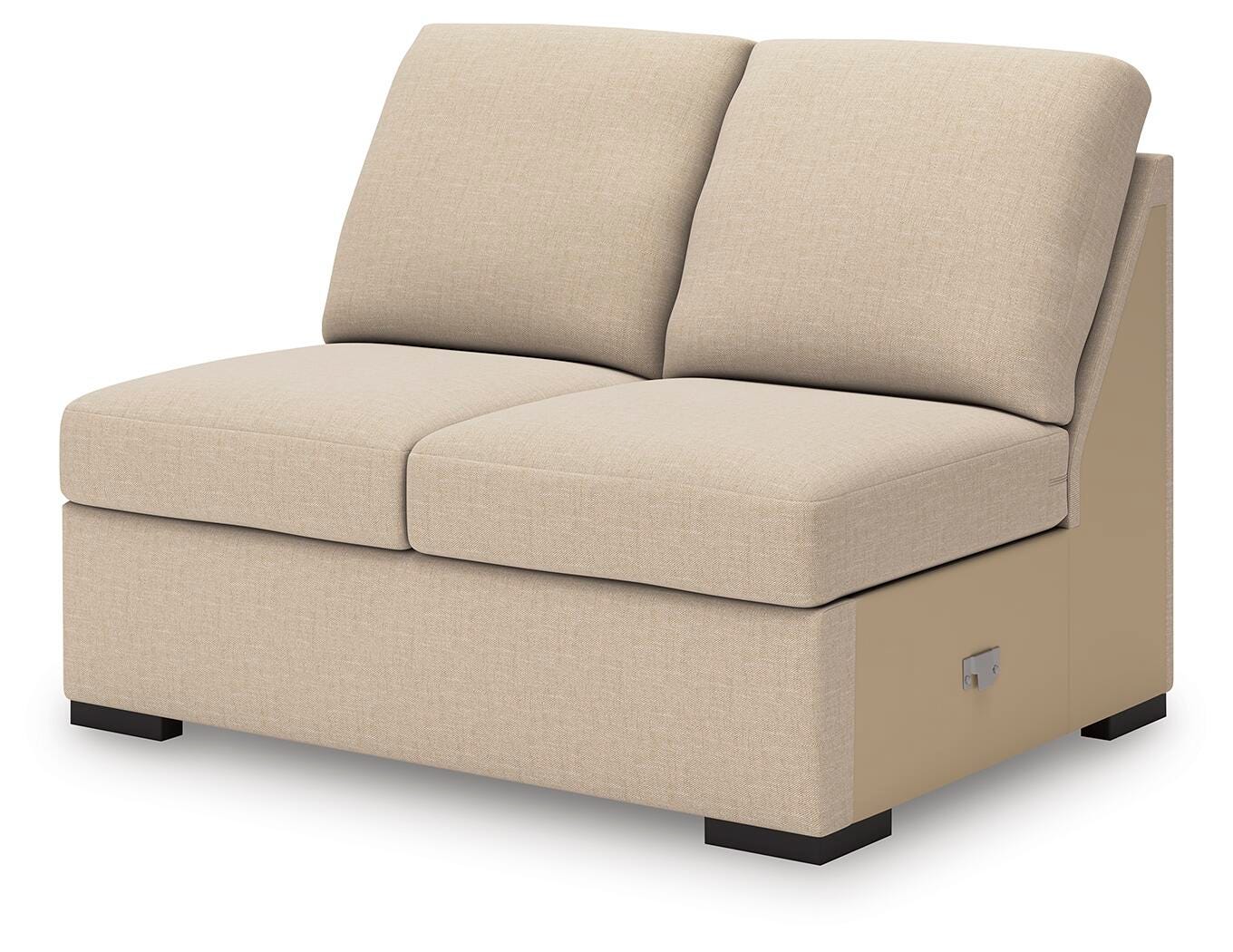 LadyMae Sillón biplaza sin reposabrazos - image 4