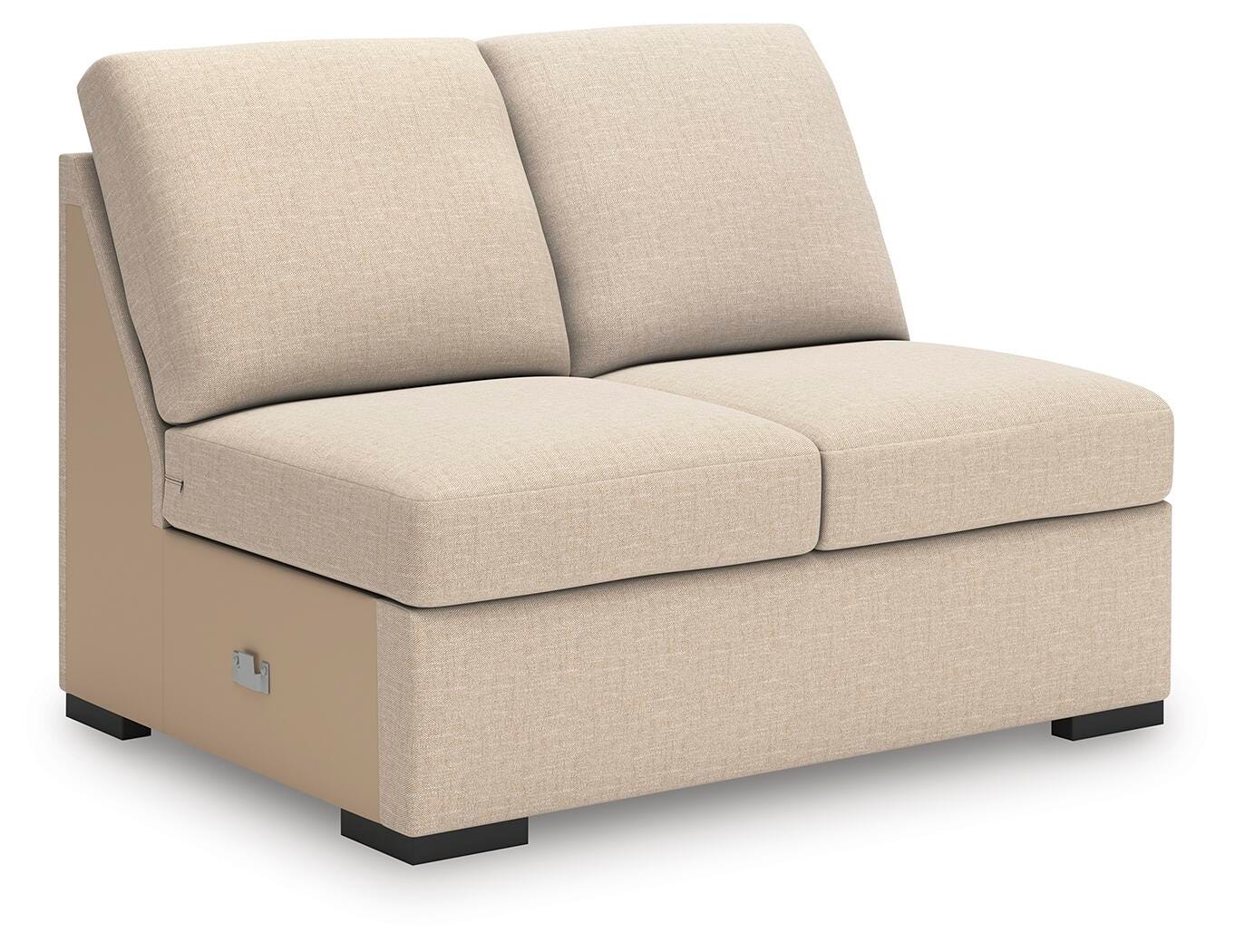 LadyMae 5-Piece Sectional with Chaise - image 5