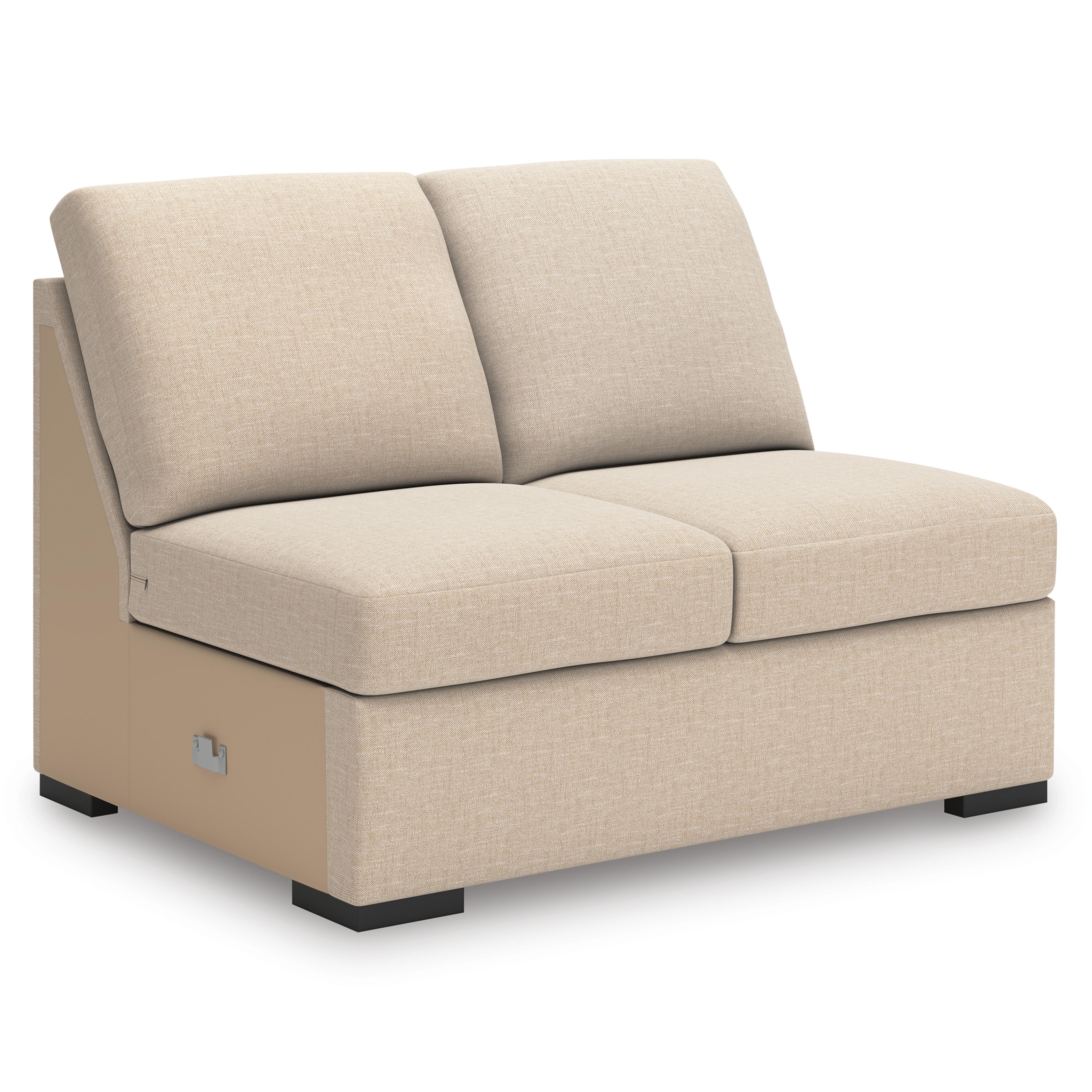 LadyMae 4-Piece Sectional with Chaise - image 3