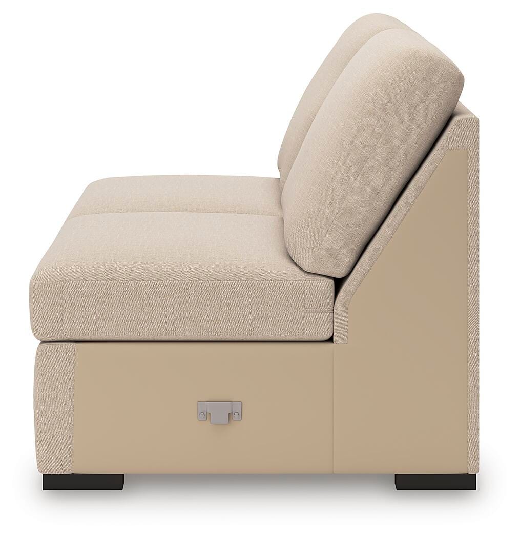 LadyMae Sillón biplaza sin reposabrazos - image 7