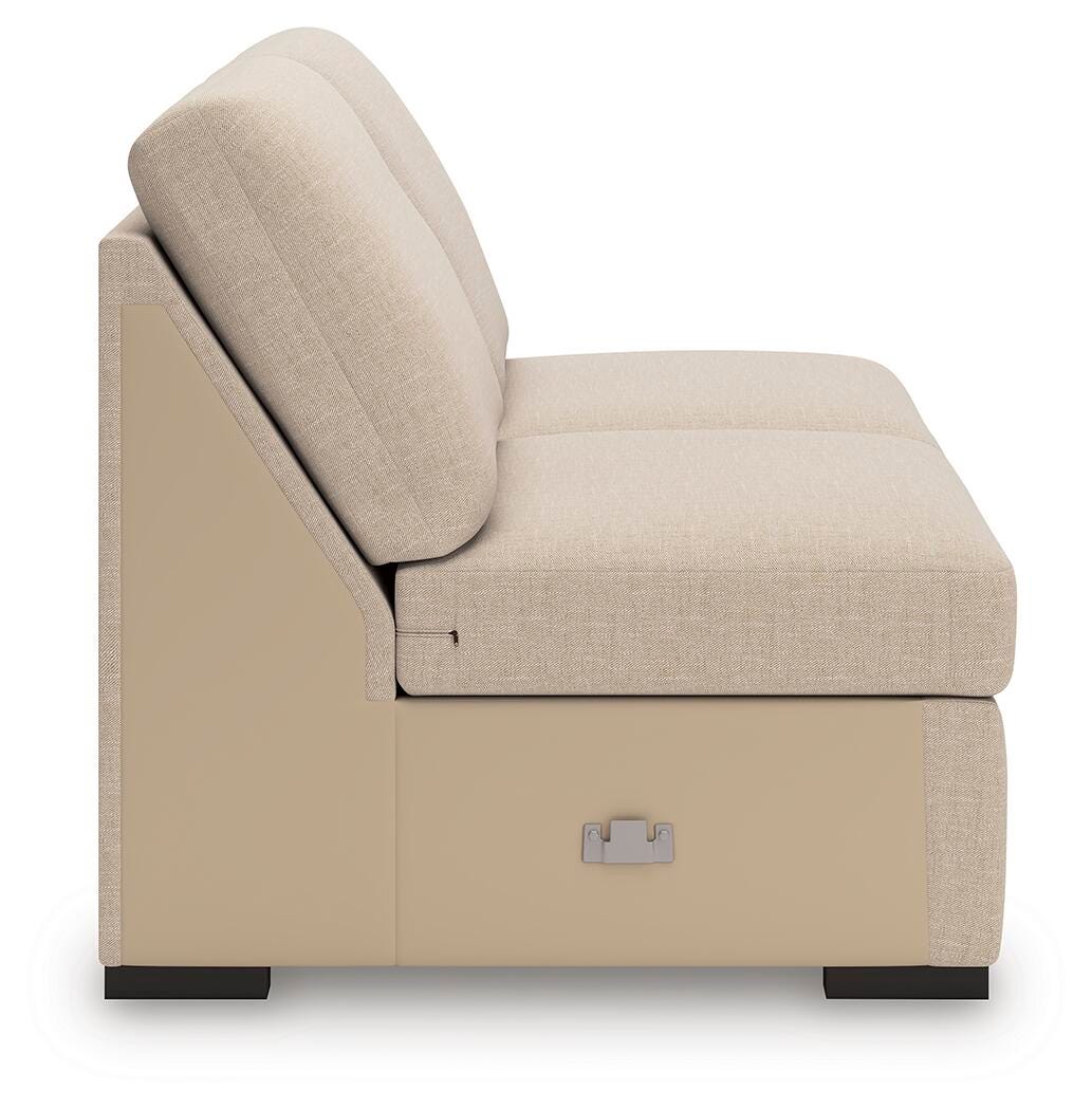 LadyMae Sillón biplaza sin reposabrazos - image 5