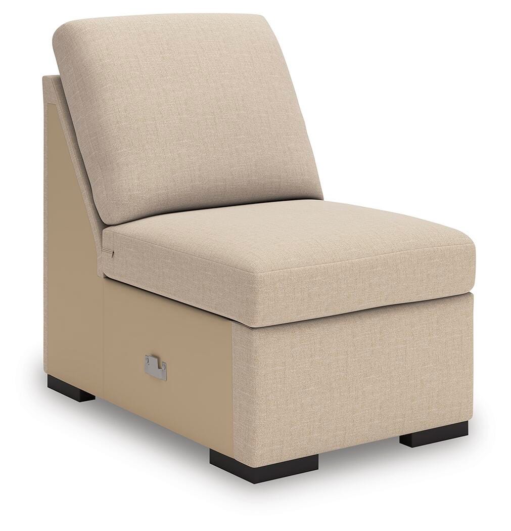 Seccional LadyMae de 5 piezas con chaise - image 3