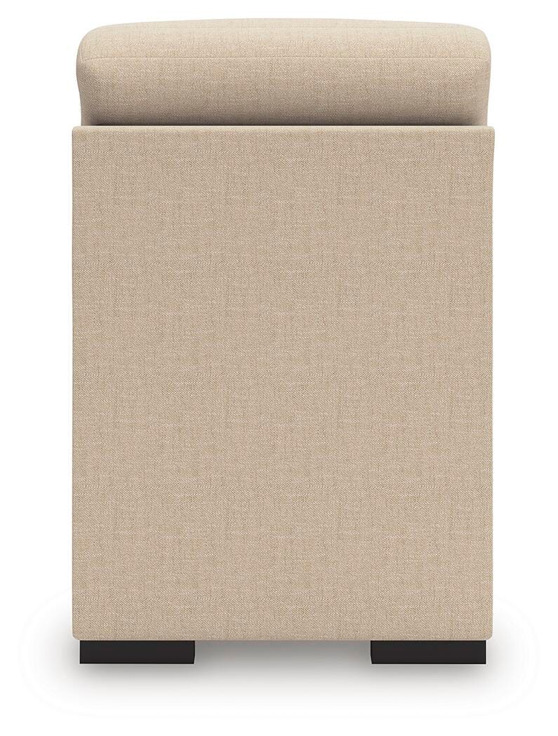 LadyMae Armless Chair - image 6