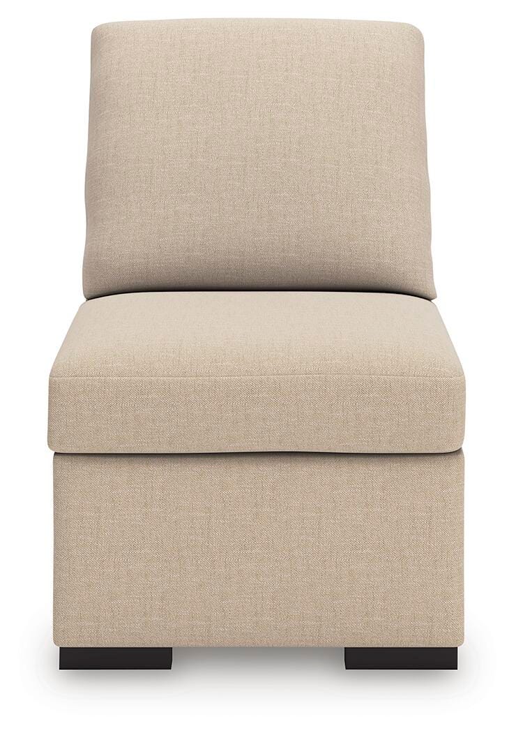 LadyMae Armless Chair - image 3