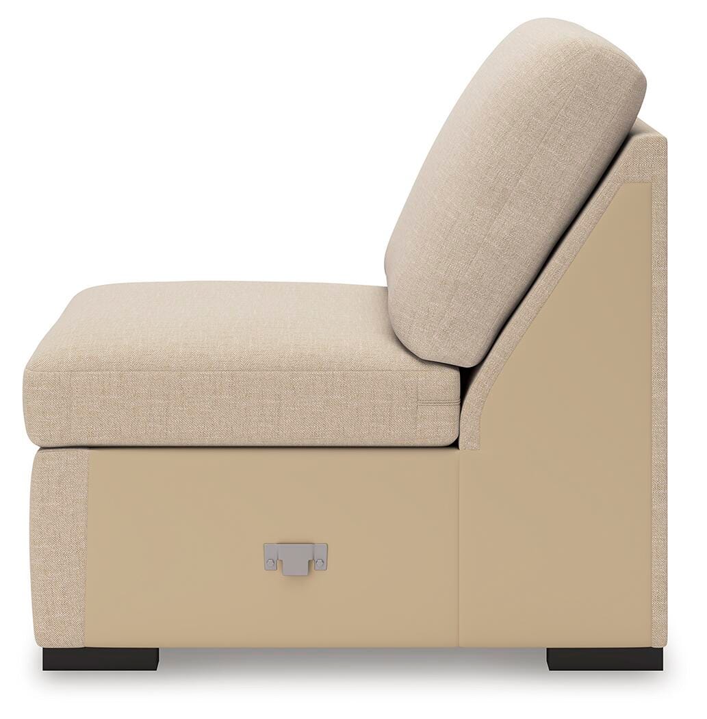 LadyMae Armless Chair - image 7