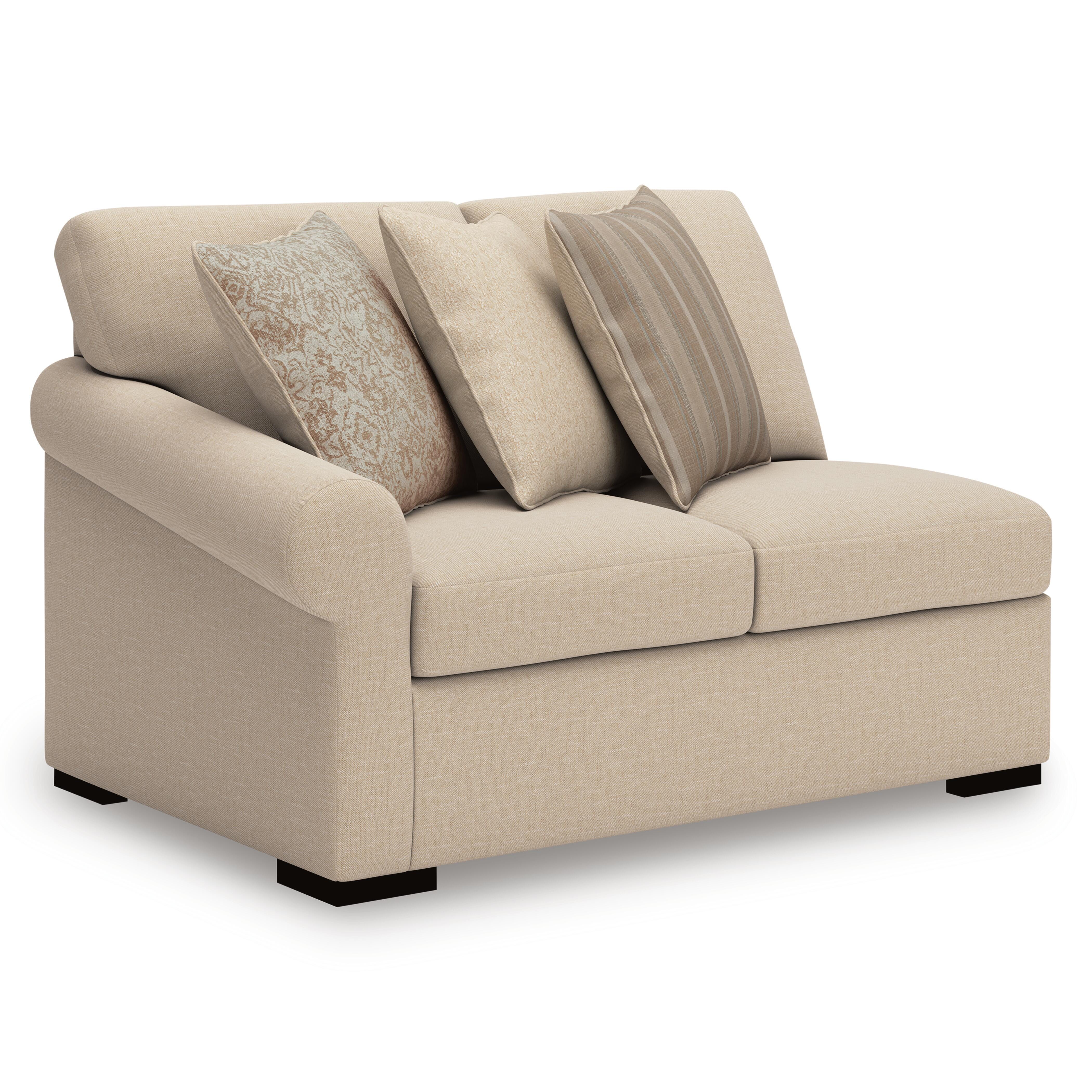 LadyMae 2-Piece Sectional with Chaise - image 2
