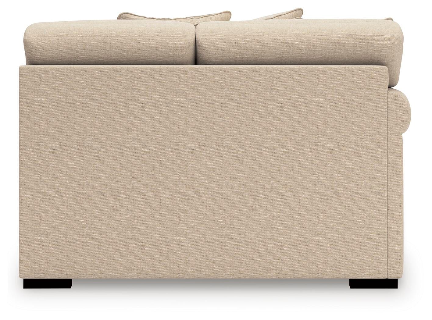 LadyMae Left-Arm Facing Loveseat - image 6